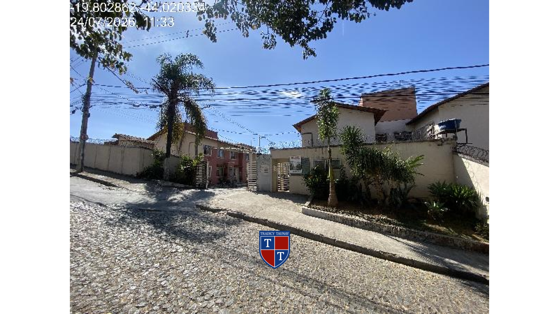 APARTAMENTO em JARDIM DE ALA (JUSTINOPOLIS)
