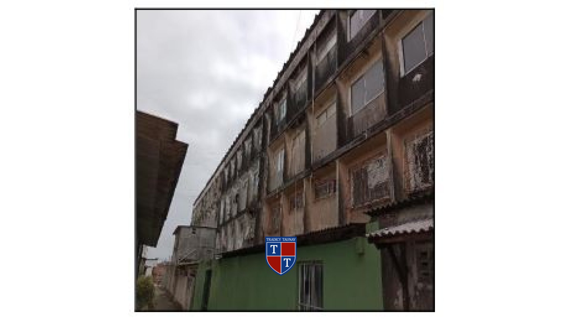 APARTAMENTO em ILHA DE SAO JOAO