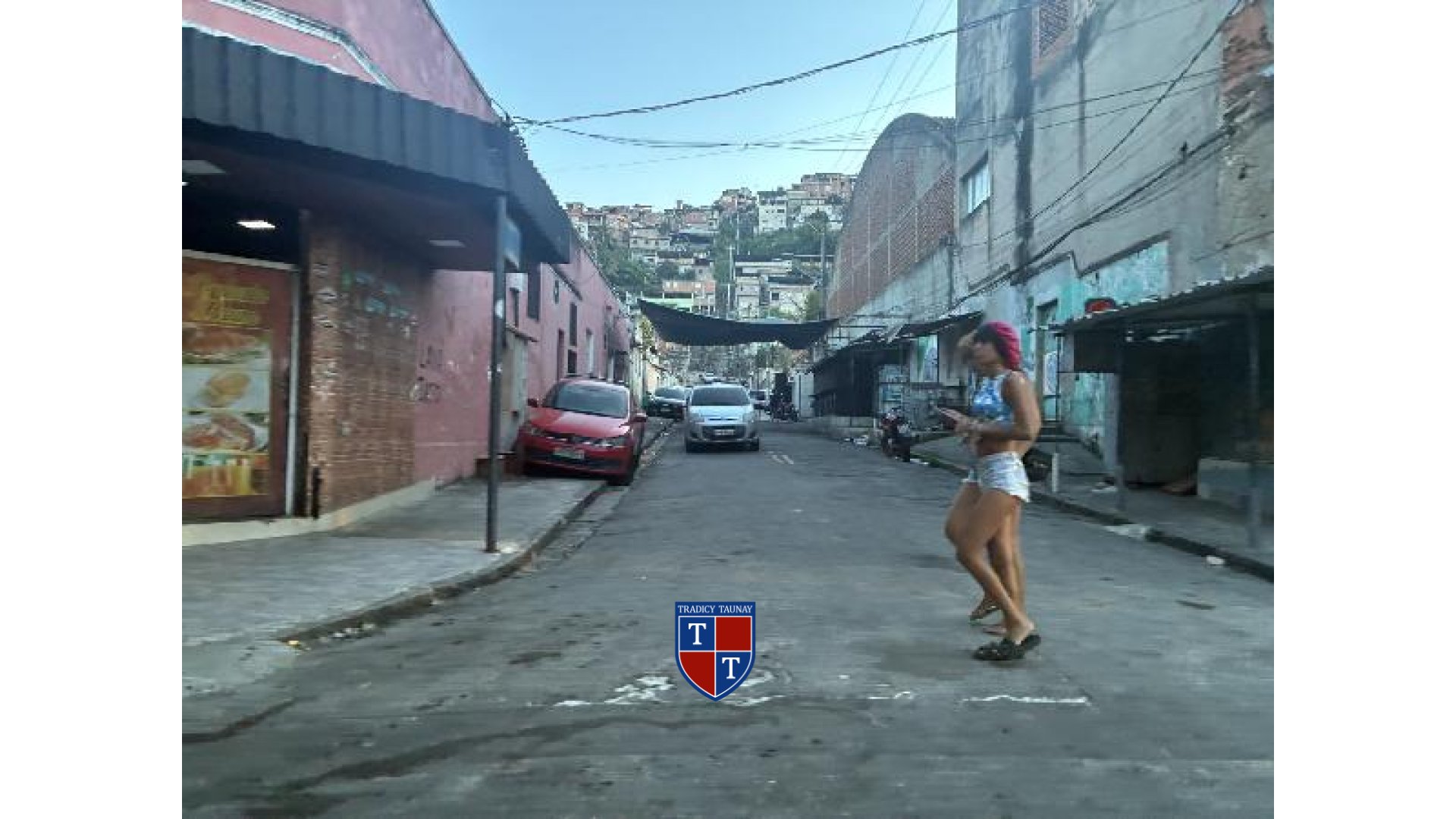 Foto 1 de PREDIO em OLARIA - Imóvel Retomado Caixa