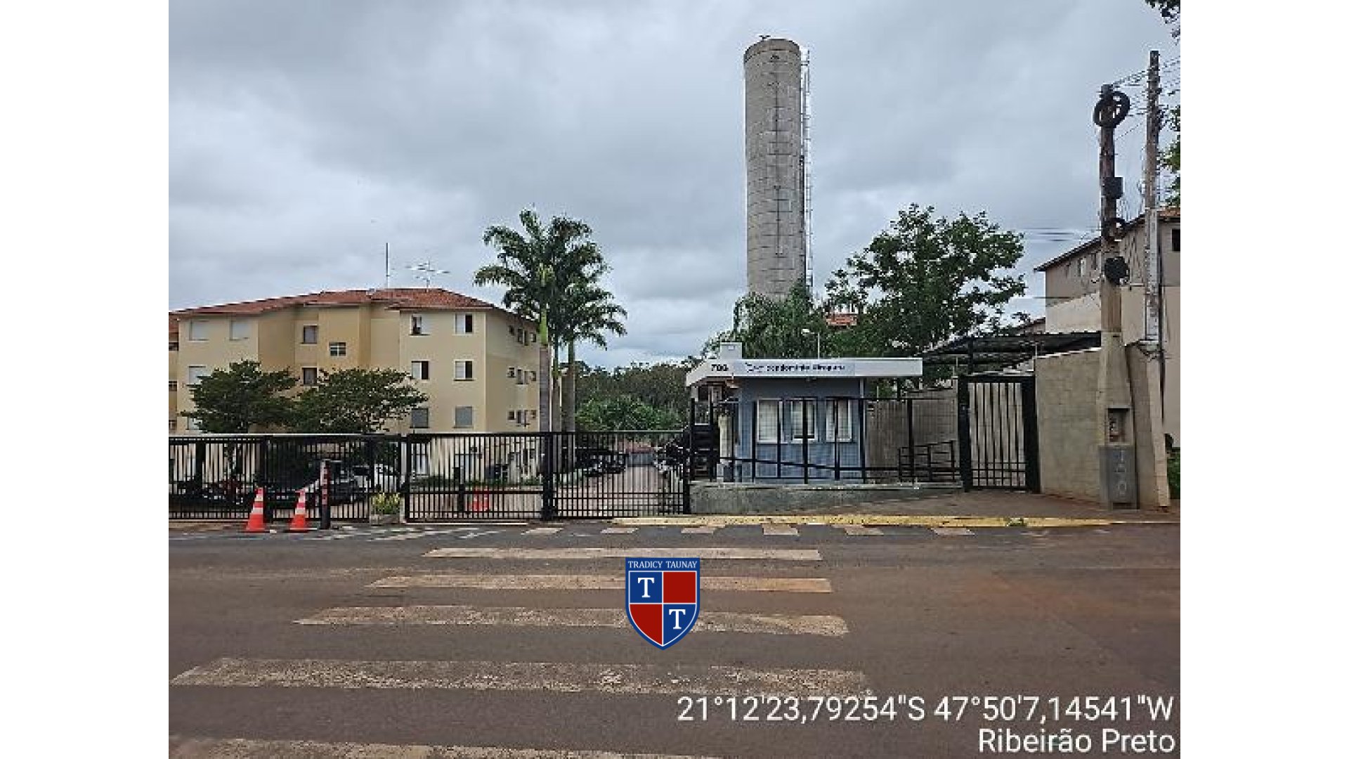 Foto 1 de APARTAMENTO em PARQUE RIBEIRAO PRETO, RIBEIRAO PRETO/SP - Imóvel Retomado CAIXA Ref 8444421021749