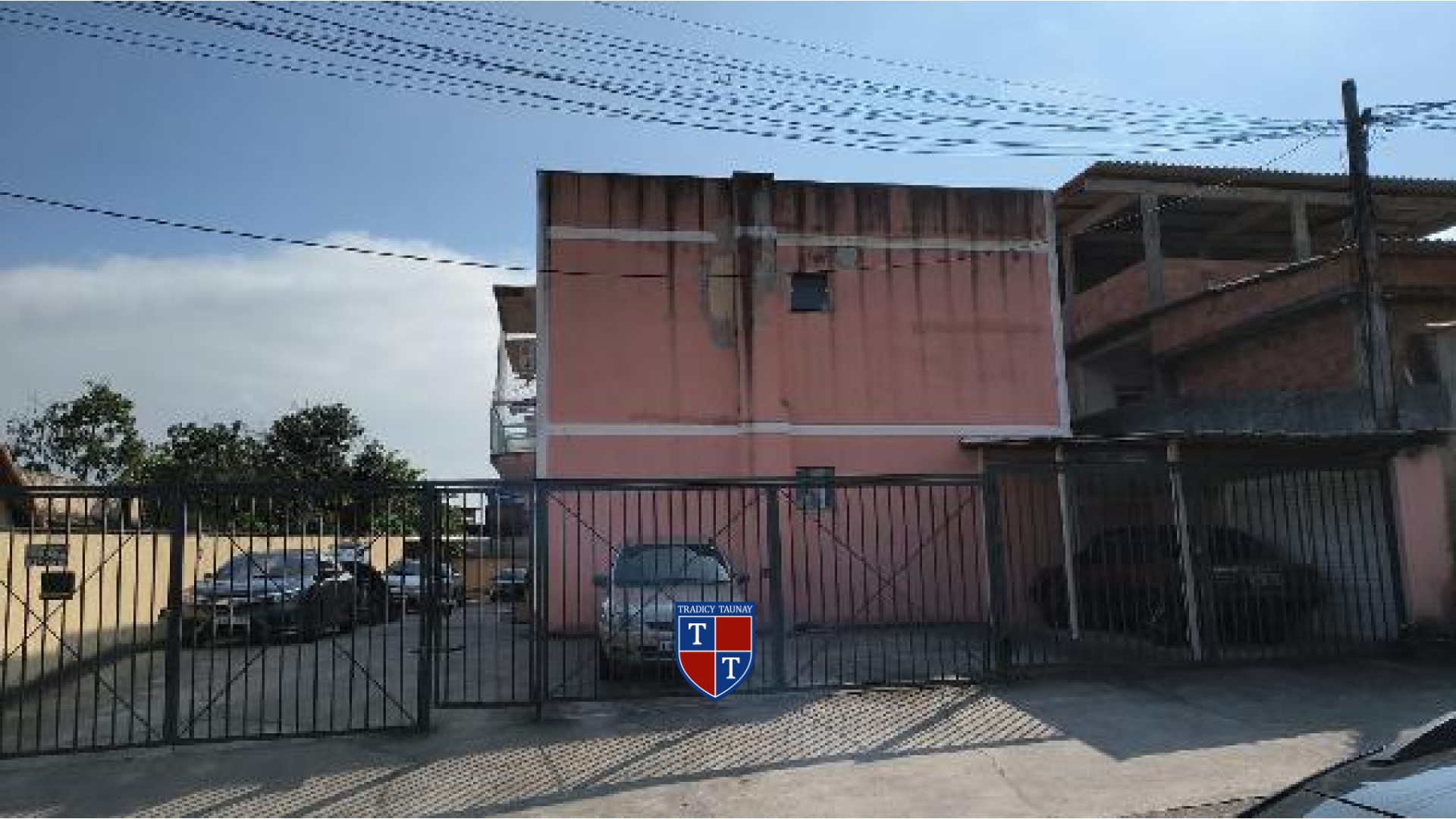 APARTAMENTO em PACHECO