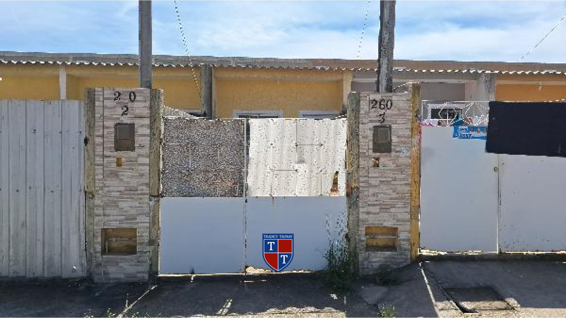 Foto 1 de CASA em IPIRANGA - Imóvel Retomado Caixa