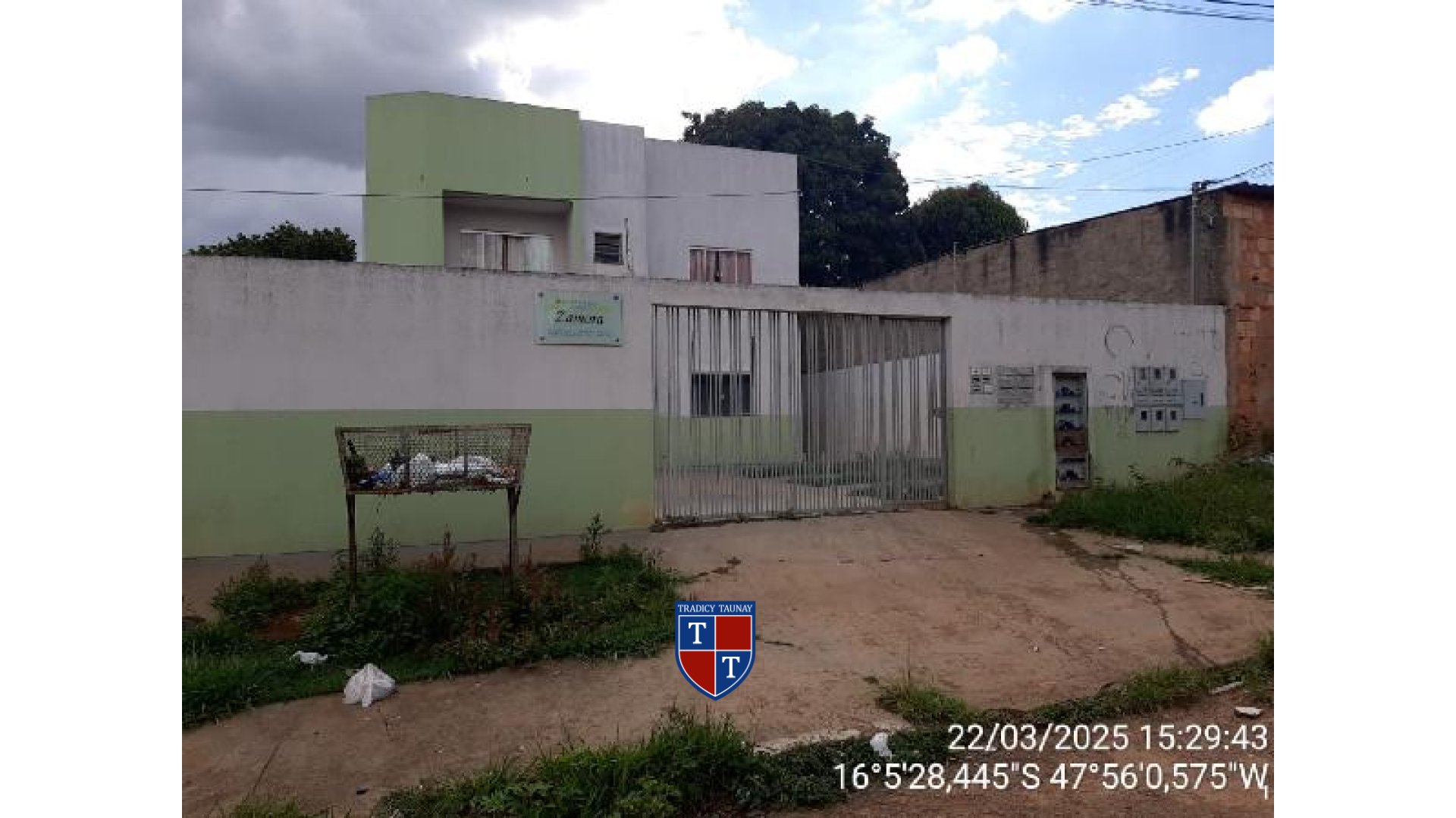 Foto 1 de APARTAMENTO em PARQUE NOVA FRIBURGO B - Imóvel Retomado Caixa