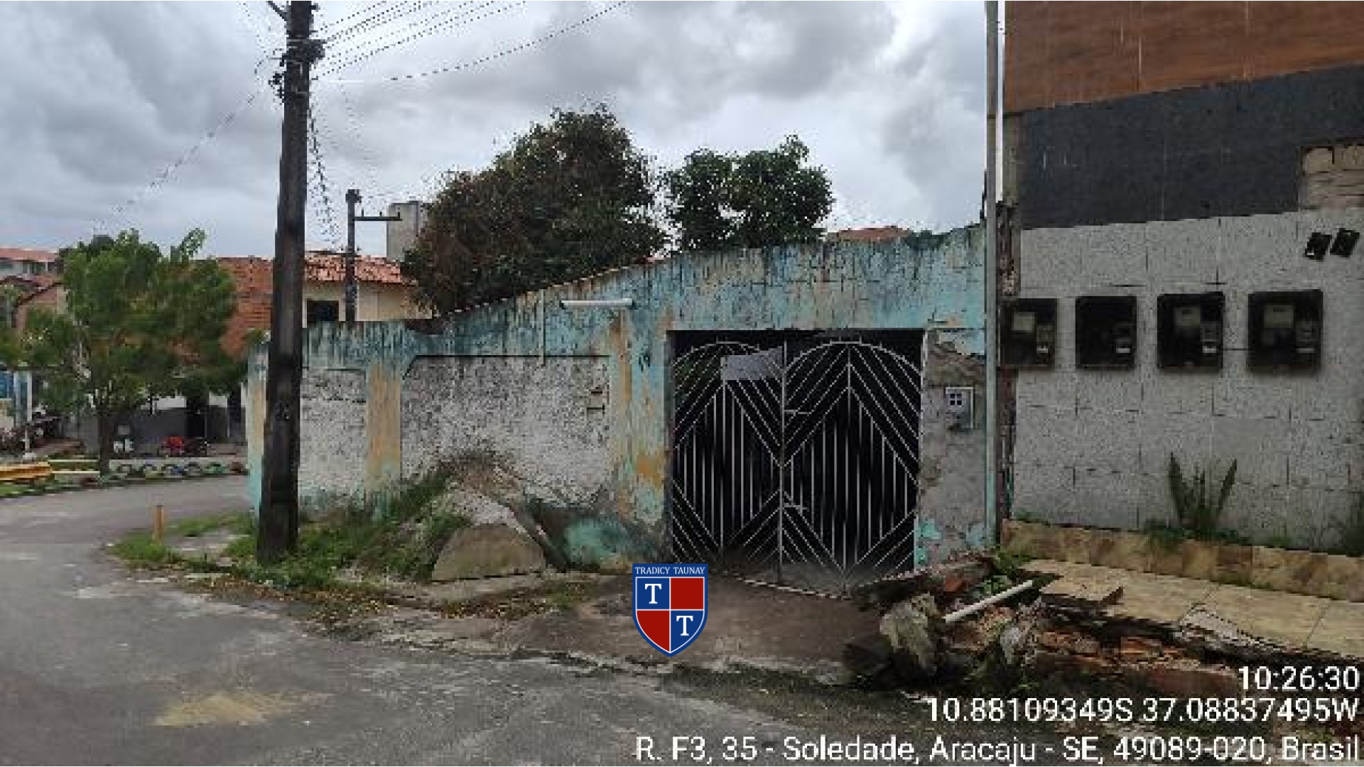 Foto 1 de CASA em SOLEDADE, ARACAJU/SE - Imóvel Retomado CAIXA Ref 8444421075350