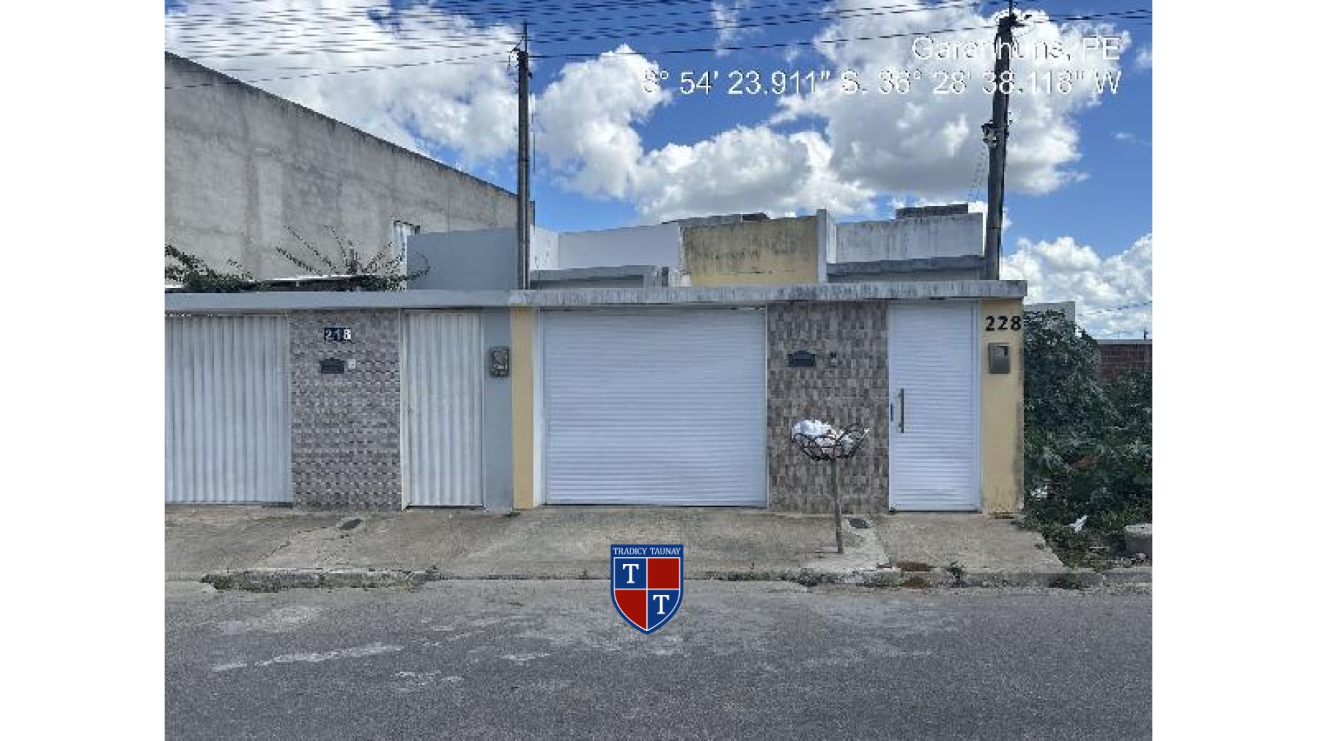 Foto 1 de CASA em FRANCISCO SIMAO DOS SANTOS FIGUEIRA - Imóvel Retomado Caixa