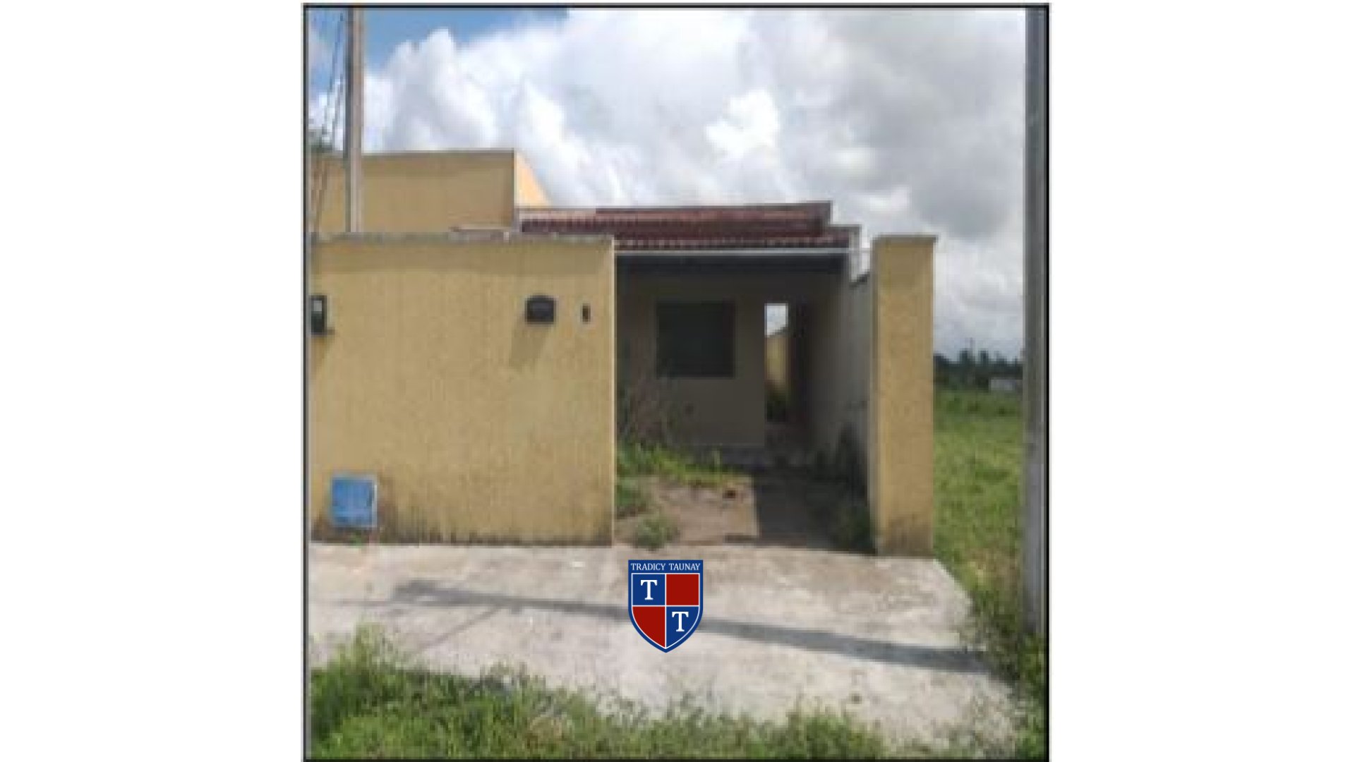 Foto 1 de CASA em LAGOA SECA, PACAJUS/CE - Imóvel Retomado CAIXA Ref 8444421096234
