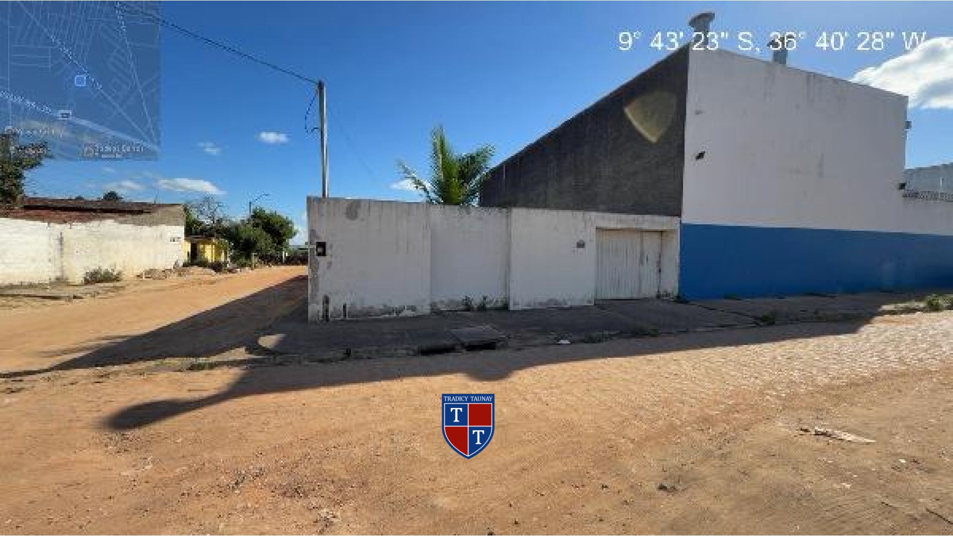 Foto 1 de CASA em PLANALTO, ARAPIRACA/AL - Imóvel Retomado CAIXA Ref 8444421118203