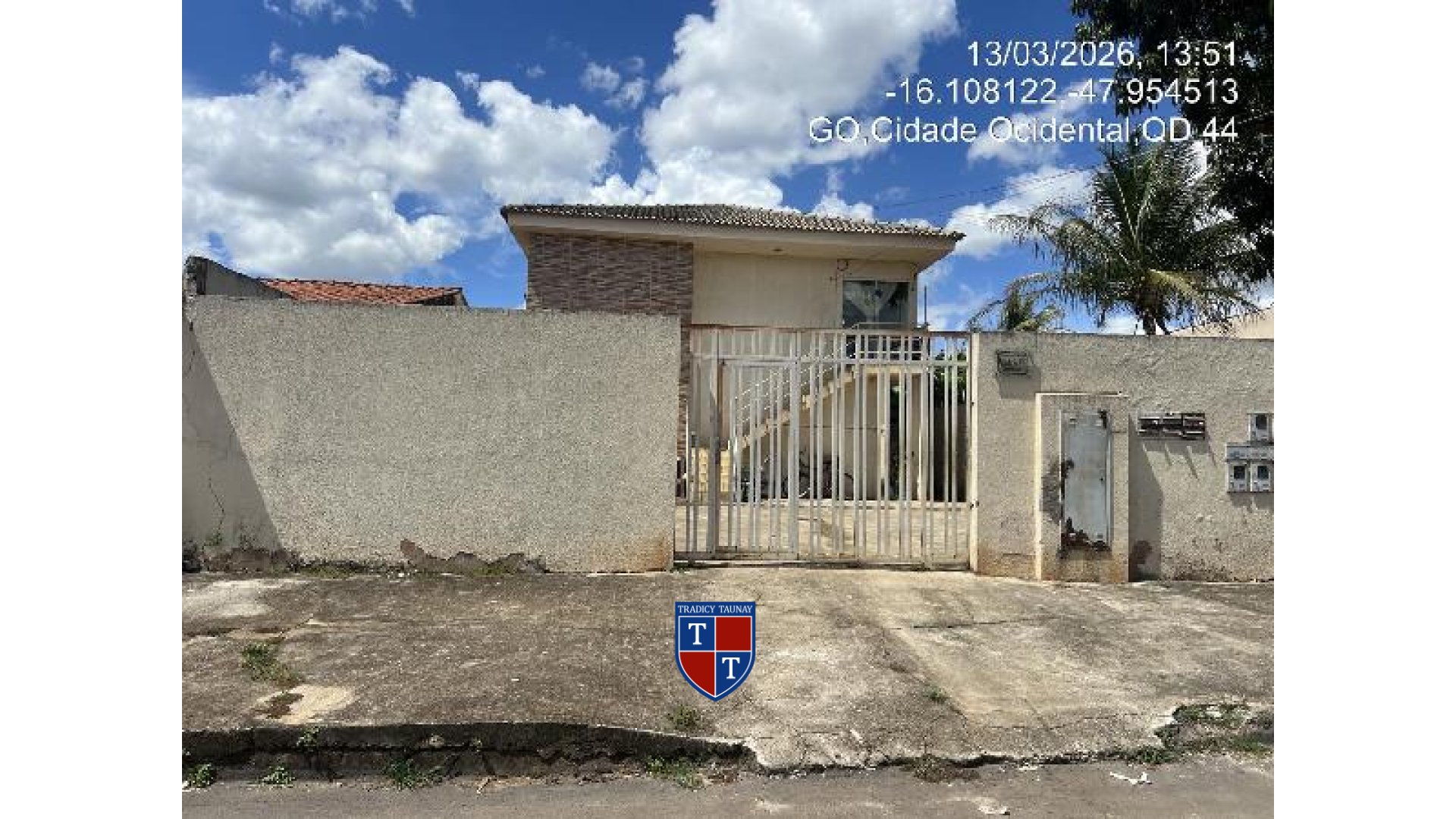 APARTAMENTO em PARQUE ARAGUARI