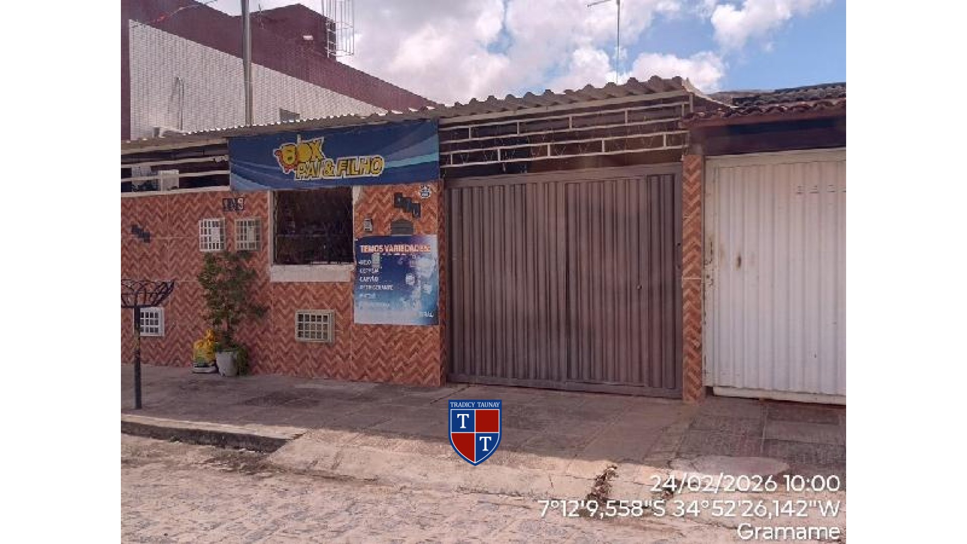 Foto 1 de CASA em GRAMAME - Imóvel Retomado Caixa