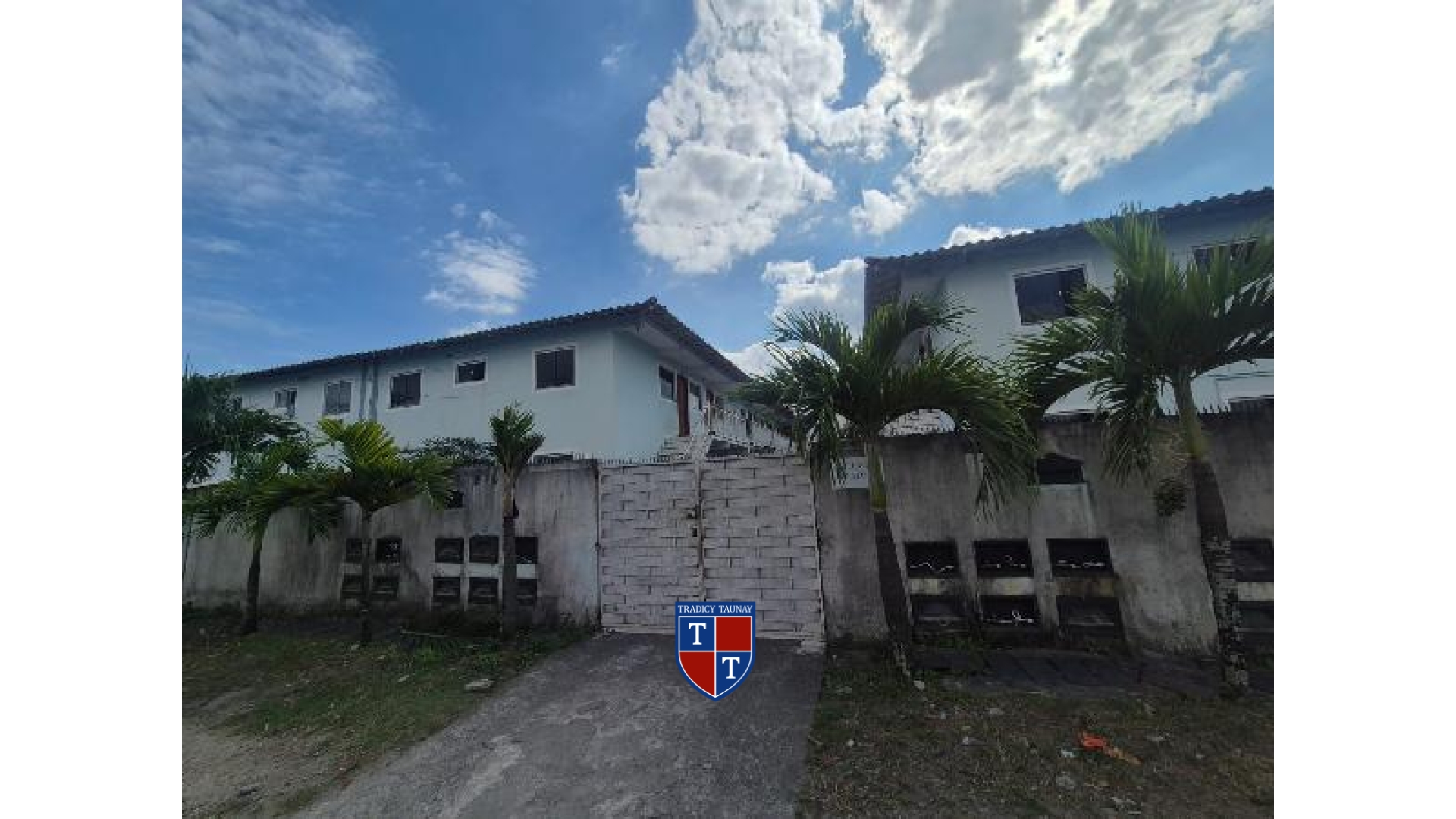APARTAMENTO em COSMOS