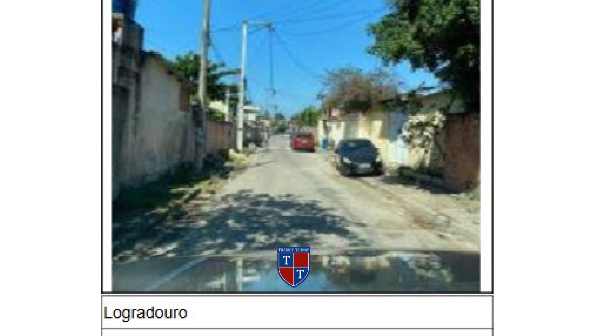 Foto 1 de APARTAMENTO em JARDIM CATARINA - Imóvel Retomado Caixa