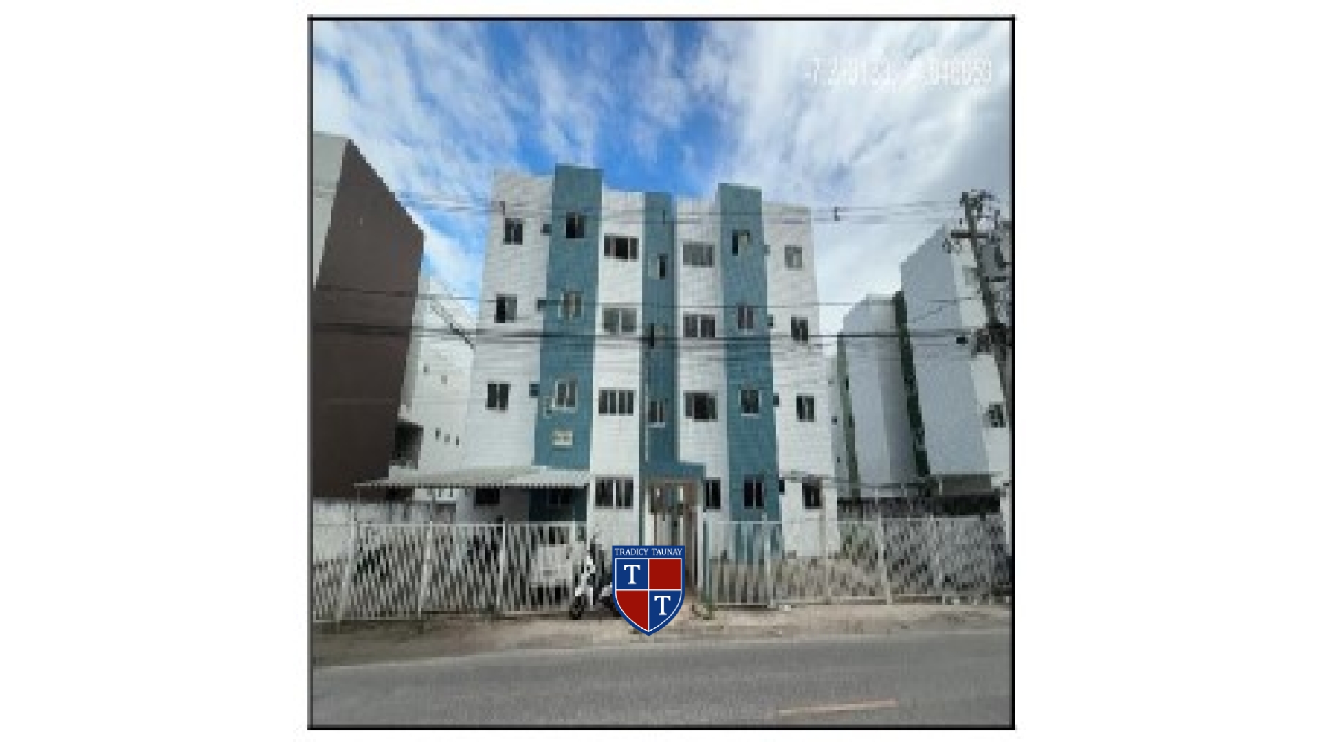 Foto 1 de APARTAMENTO em GRAMAME, JOAO PESSOA/PB - Imóvel Retomado CAIXA Ref 8444421189631