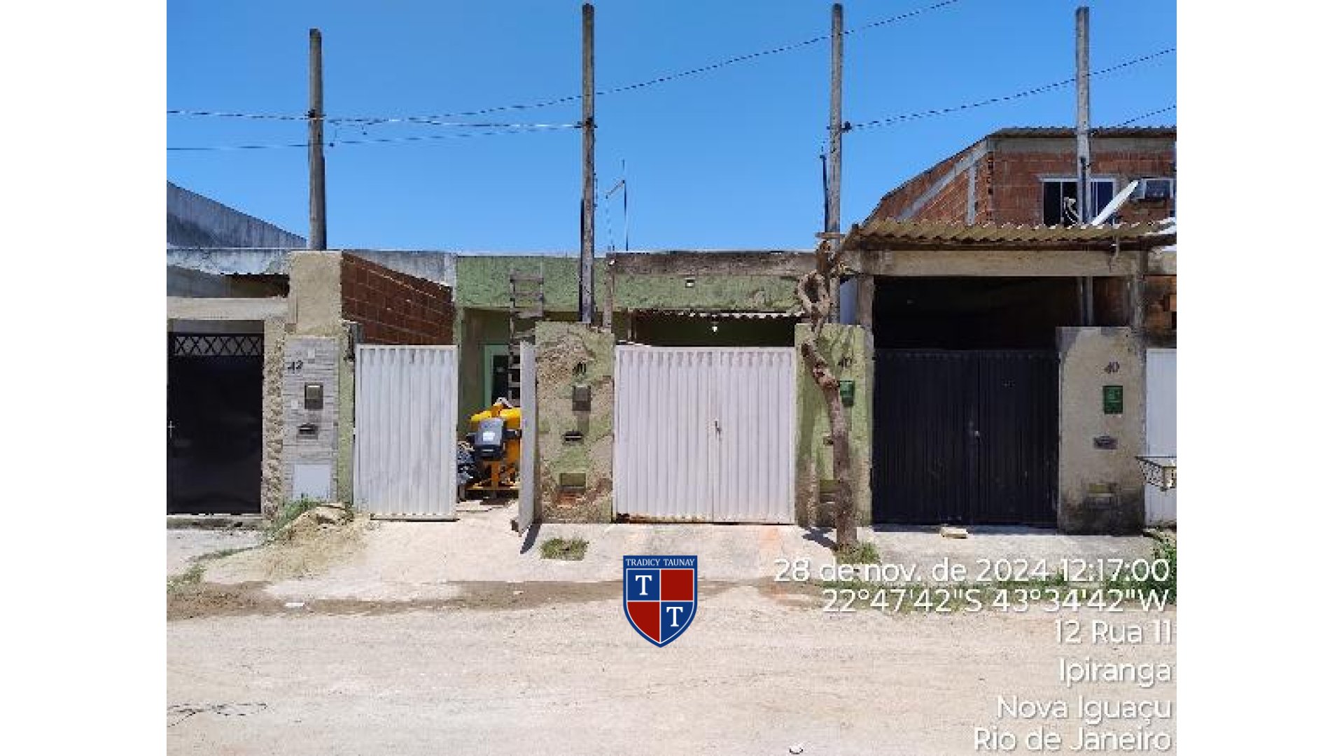 Foto 1 de CASA em IPIRANGA - Imóvel Retomado Caixa