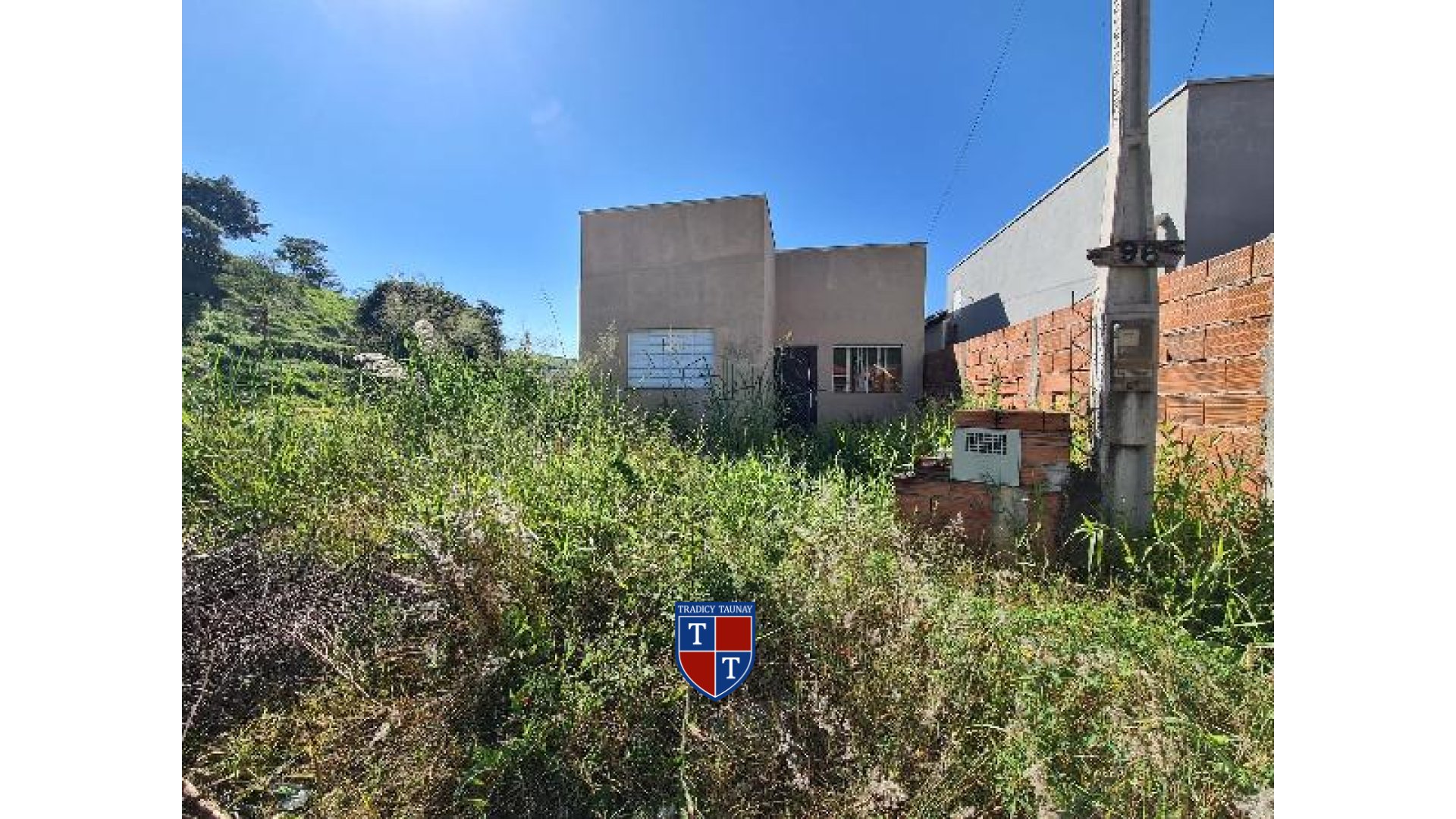 CASA em BA BARAO ATALIBA NOG