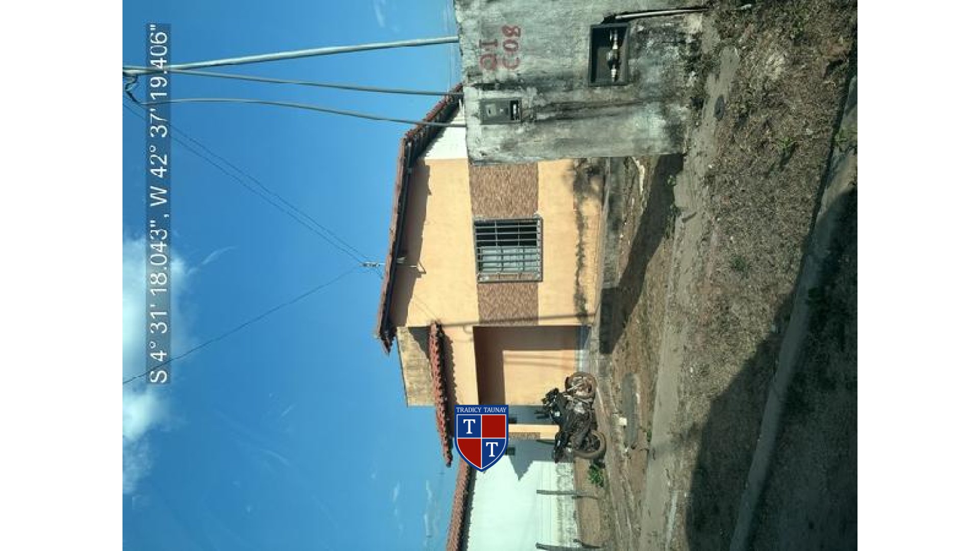 Foto 1 de CASA em CENTRO - Imóvel Retomado Caixa