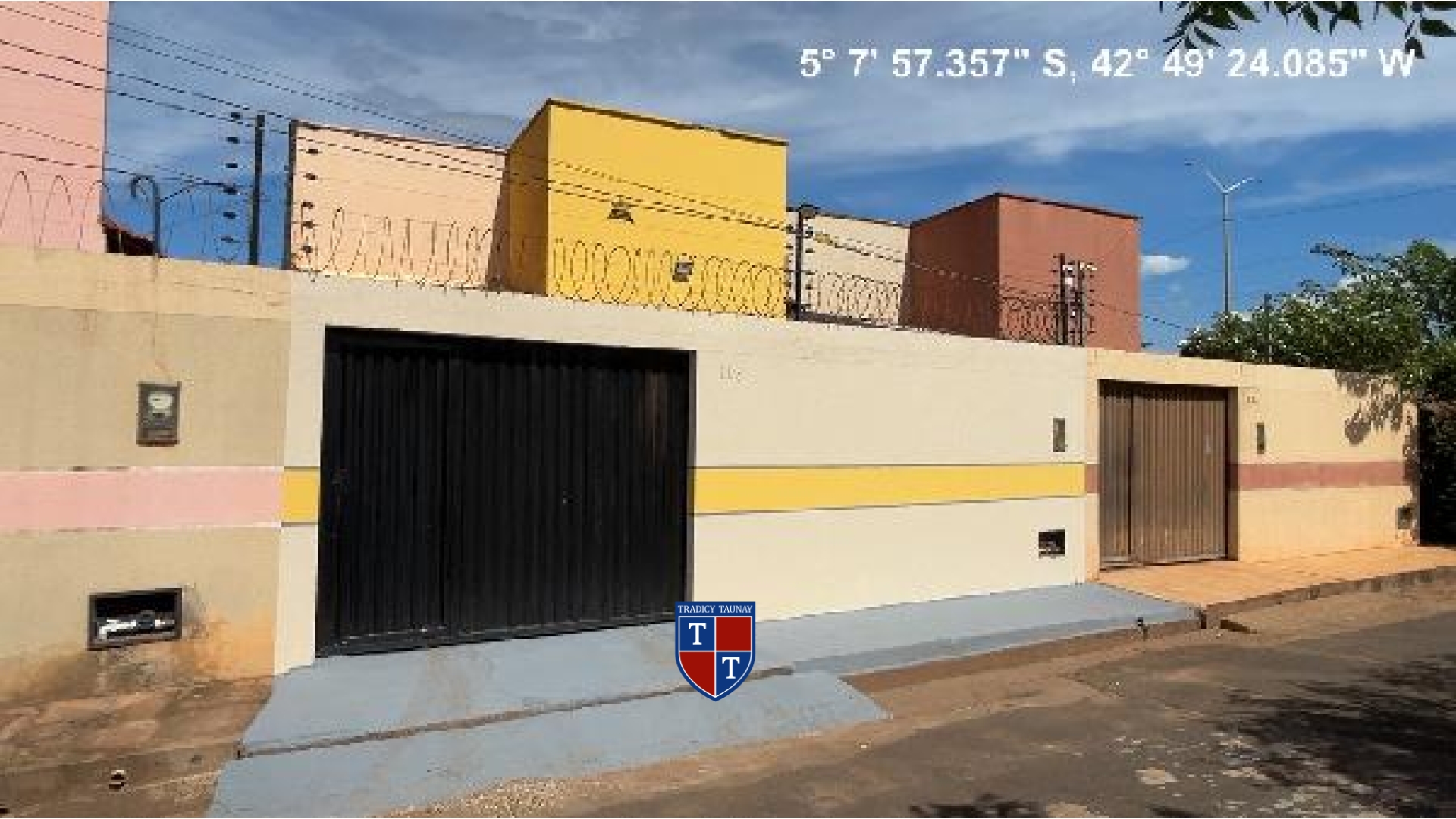 CASA em PARQUE SETE ESTRELAS