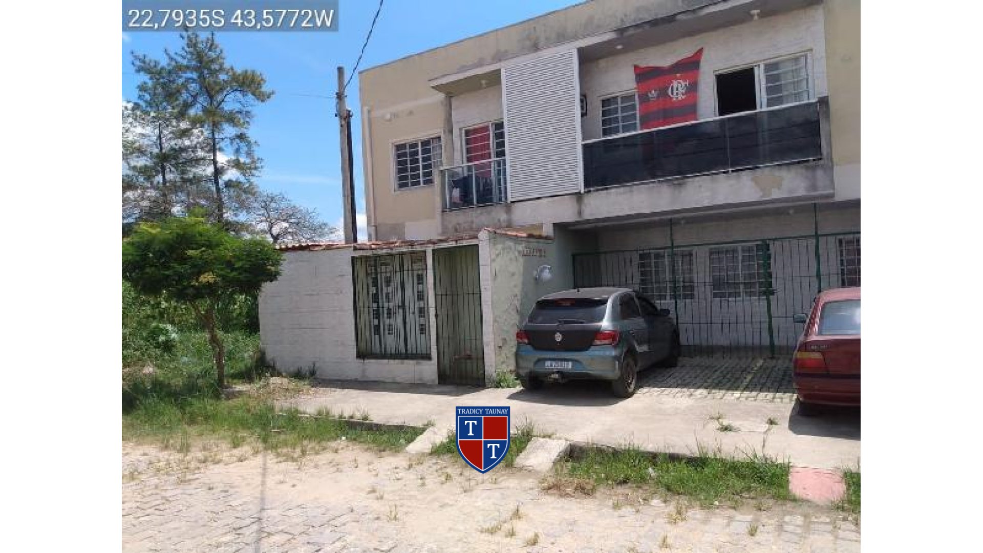 Foto 1 de APARTAMENTO em IPIRANGA - Imóvel Retomado Caixa