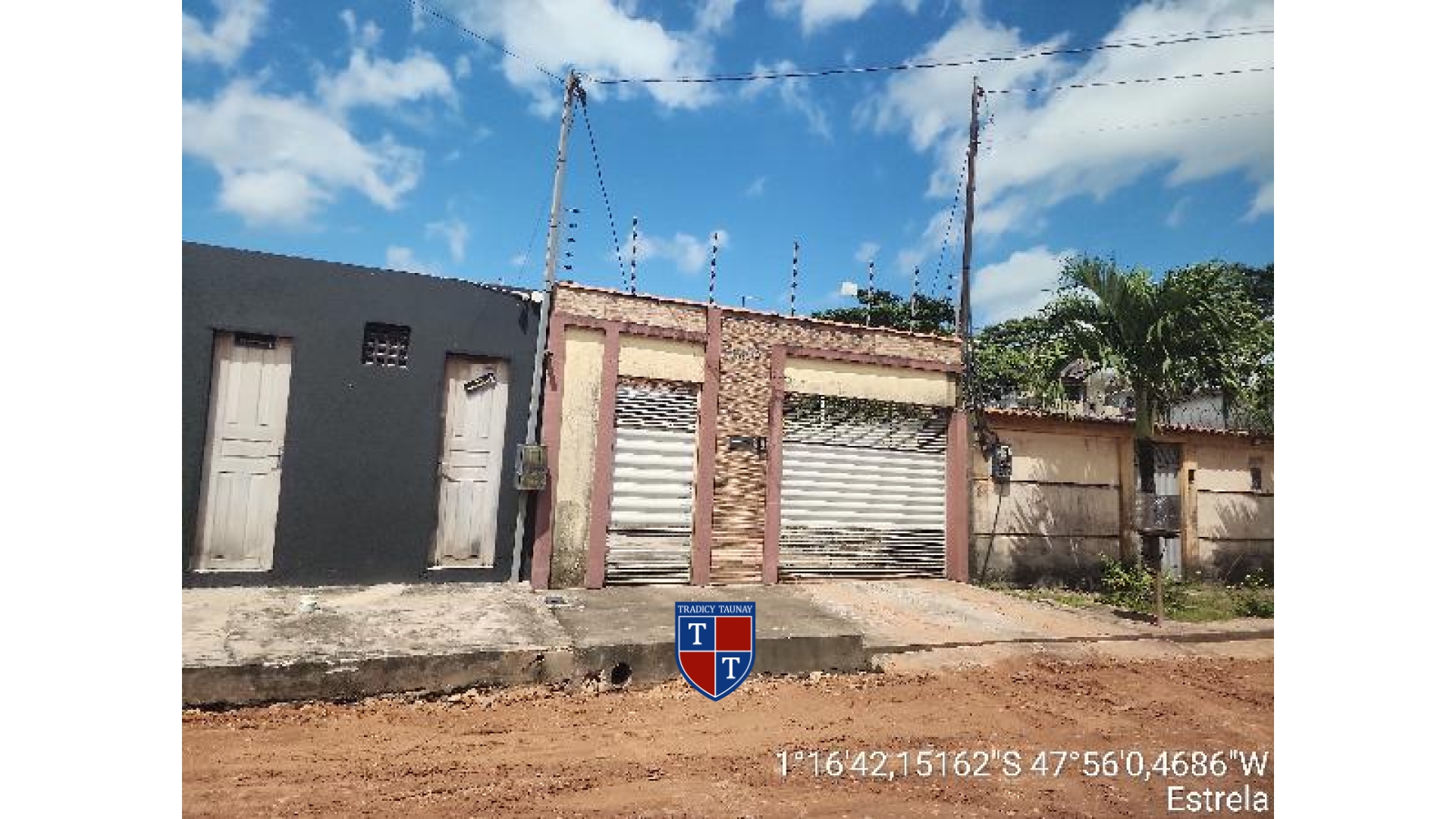 CASA em ESTRELA