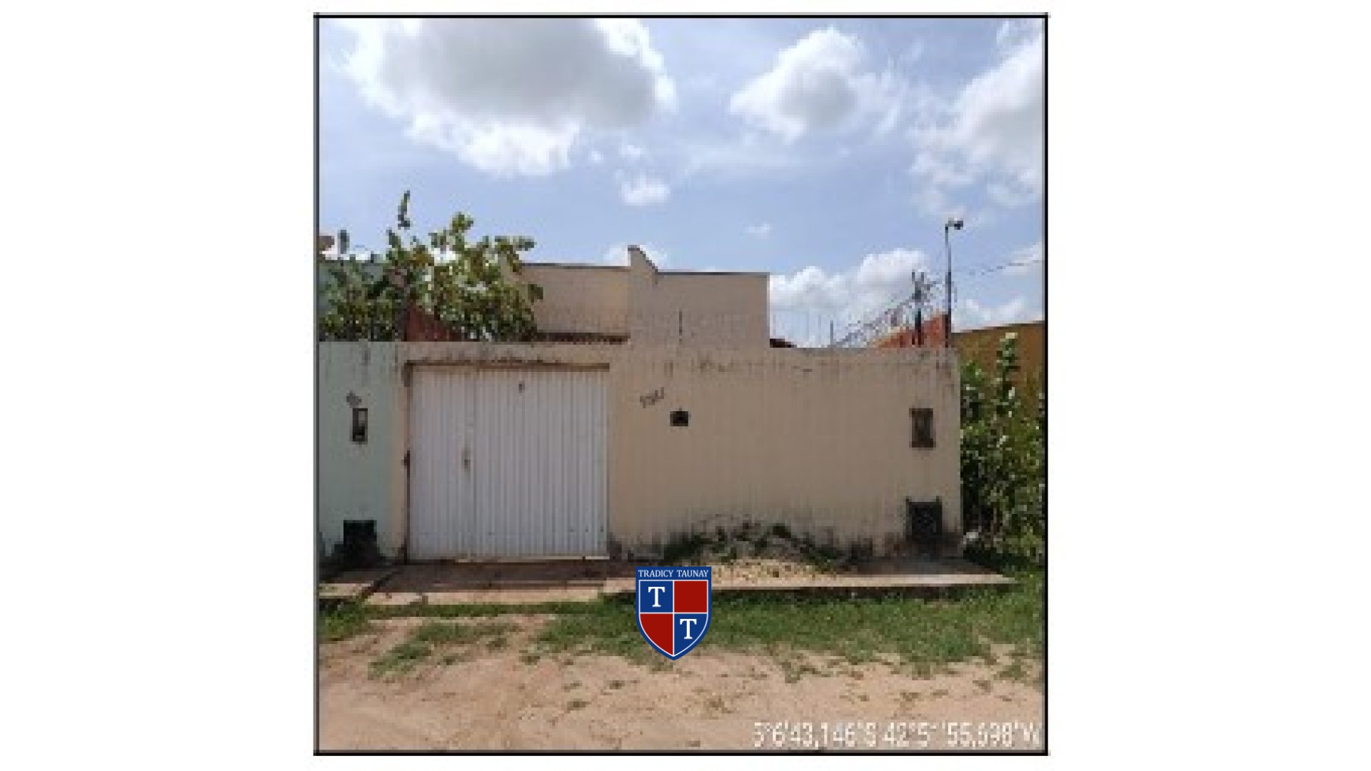CASA em VILA BELAMINA