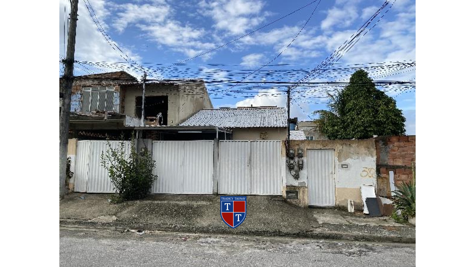 Foto 1 de CASA em JARDIM CATARINA - Imóvel Retomado Caixa