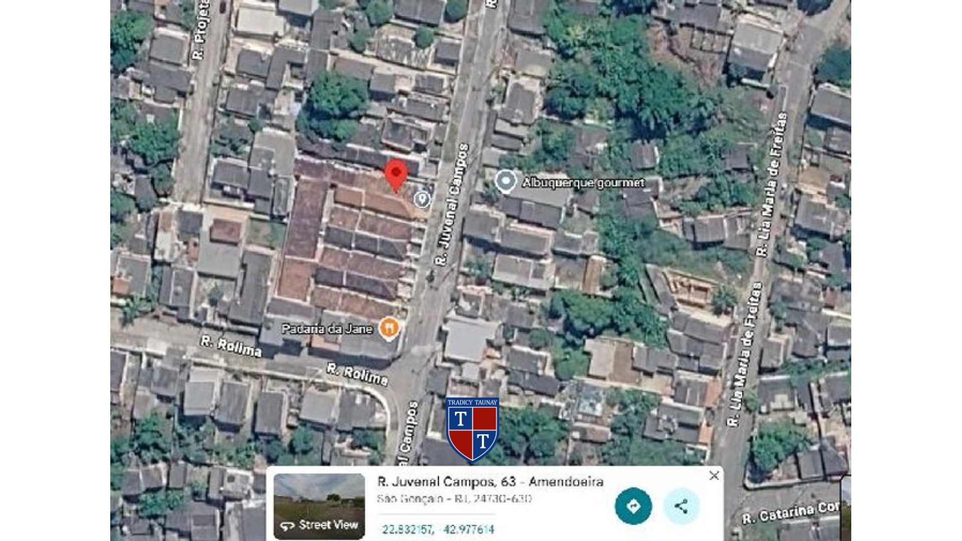 Foto 2 de CASA em AMENDOEIRA, SAO GONCALO/RJ - Imóvel Retomado CAIXA Ref 8444421340976