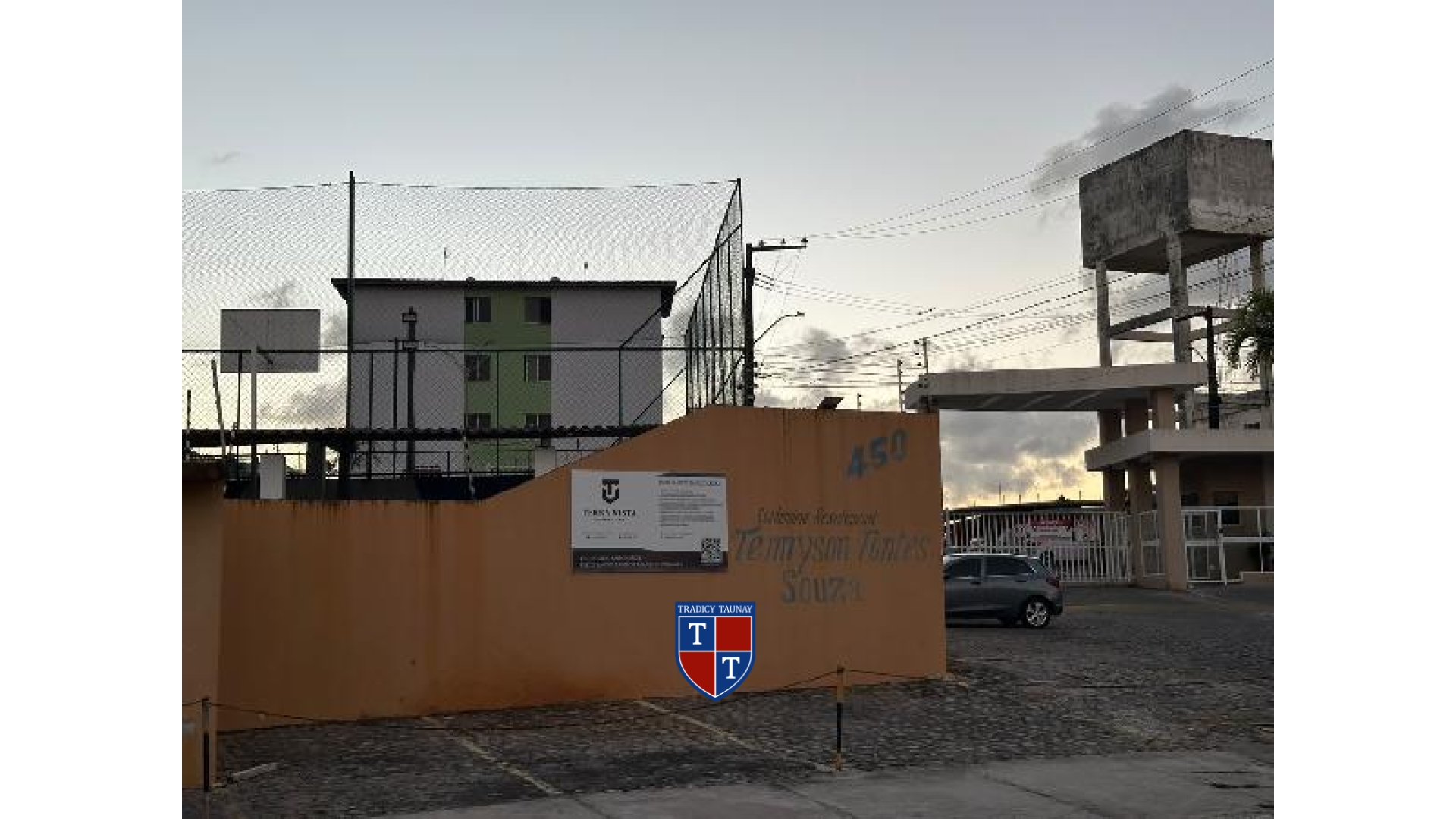 APARTAMENTO em JABOTIANA