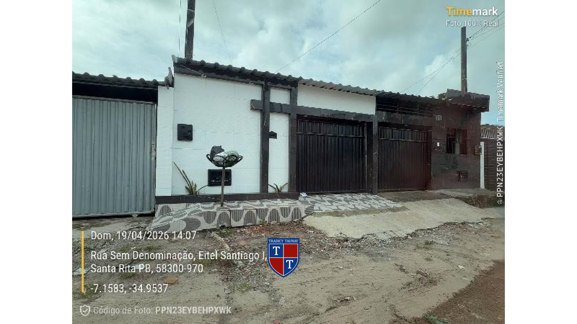 CASA em LOT PORTAL DO TIBIRI