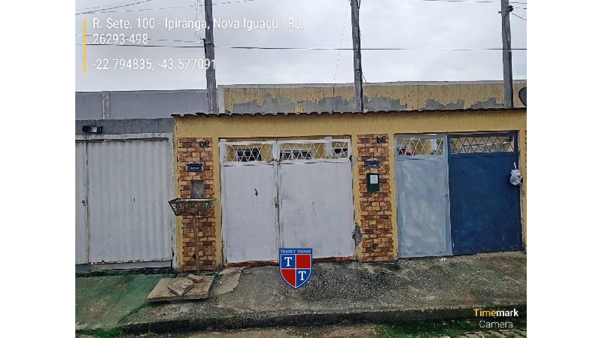 Foto 1 de CASA em IPIRANGA - Imóvel Retomado Caixa