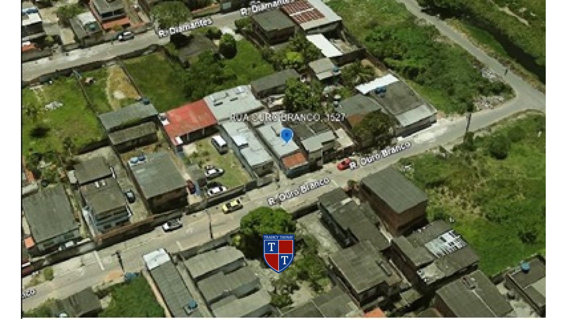 Foto 2 de CASA em JARDIM CATARINA - Imóvel Retomado Caixa