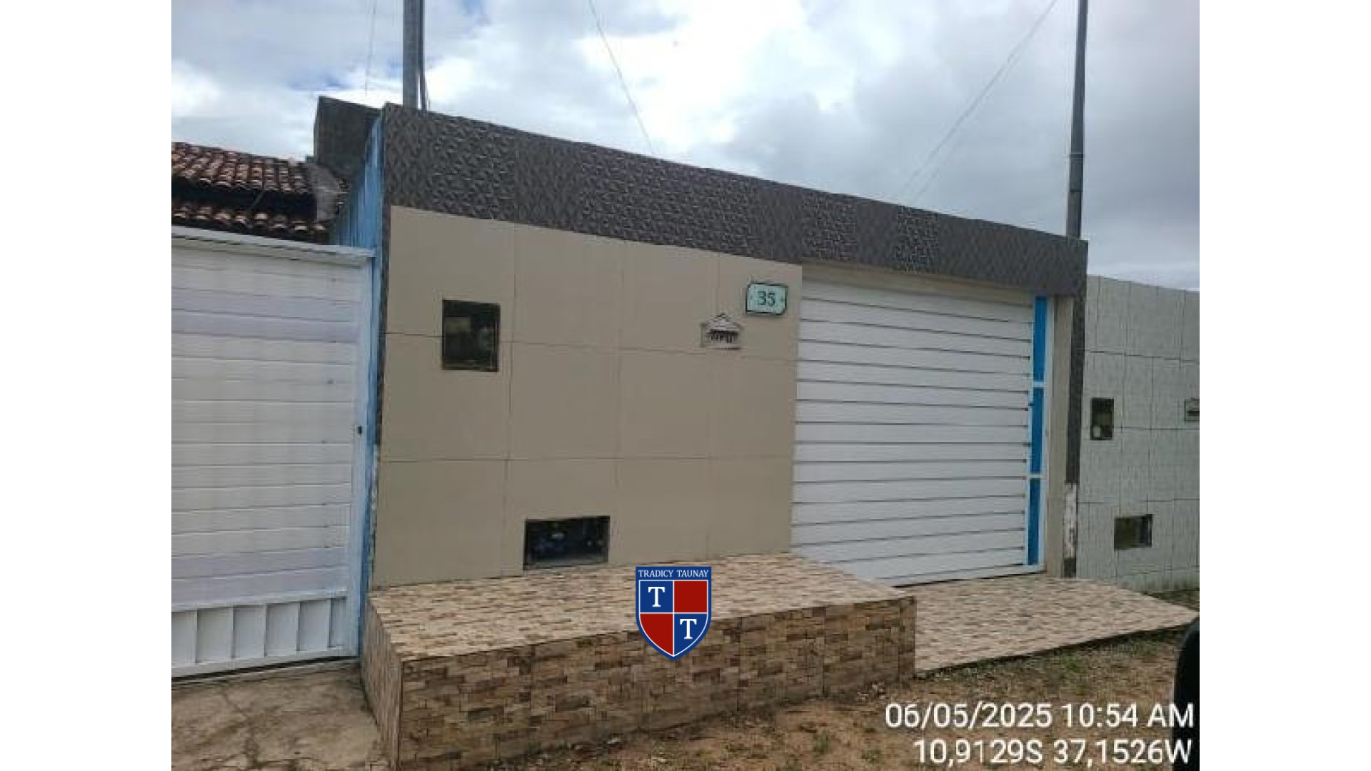 Foto 1 de CASA em PAI ANDRE - Imóvel Retomado Caixa