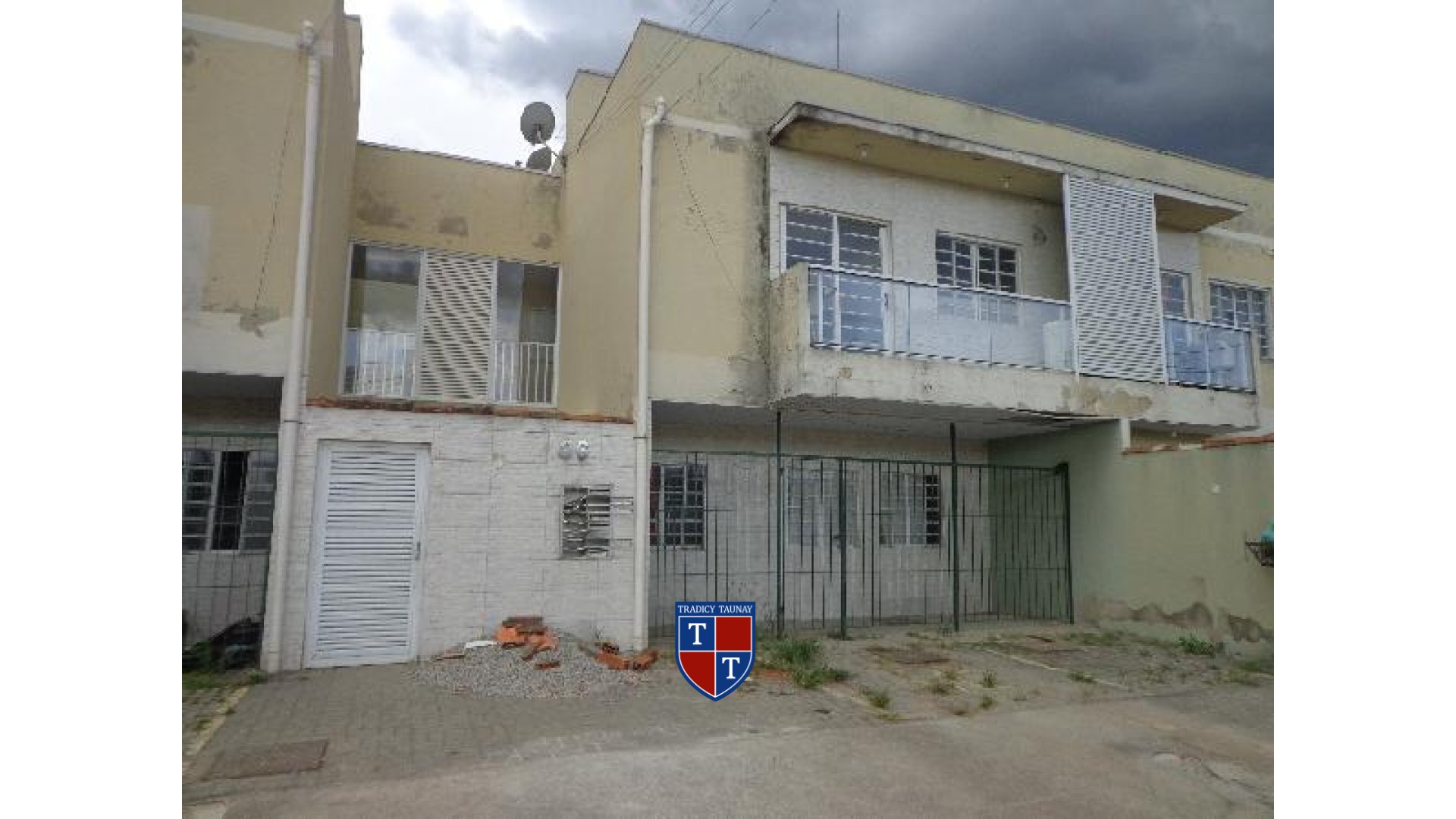 Foto 1 de APARTAMENTO em IPIRANGA - Imóvel Retomado Caixa