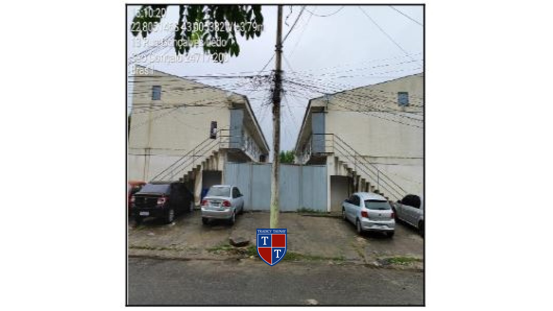 Foto 1 de CASA em JARDIM CATARINA - Imóvel Retomado Caixa
