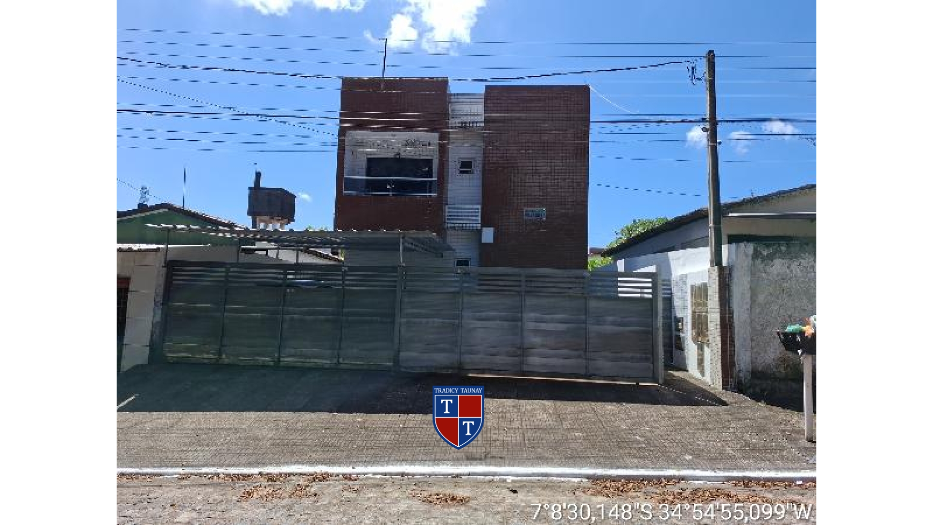 Foto 1 de APARTAMENTO em ALTO DO MATEUS, JOAO PESSOA/PB - Imóvel Retomado CAIXA Ref 8444421512114