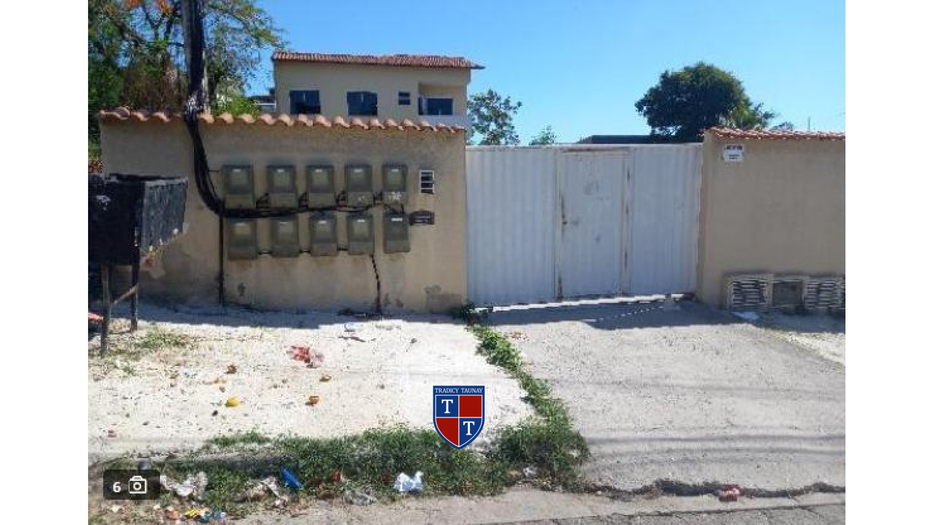 Foto 1 de APARTAMENTO em AMENDOEIRA - Imóvel Retomado Caixa