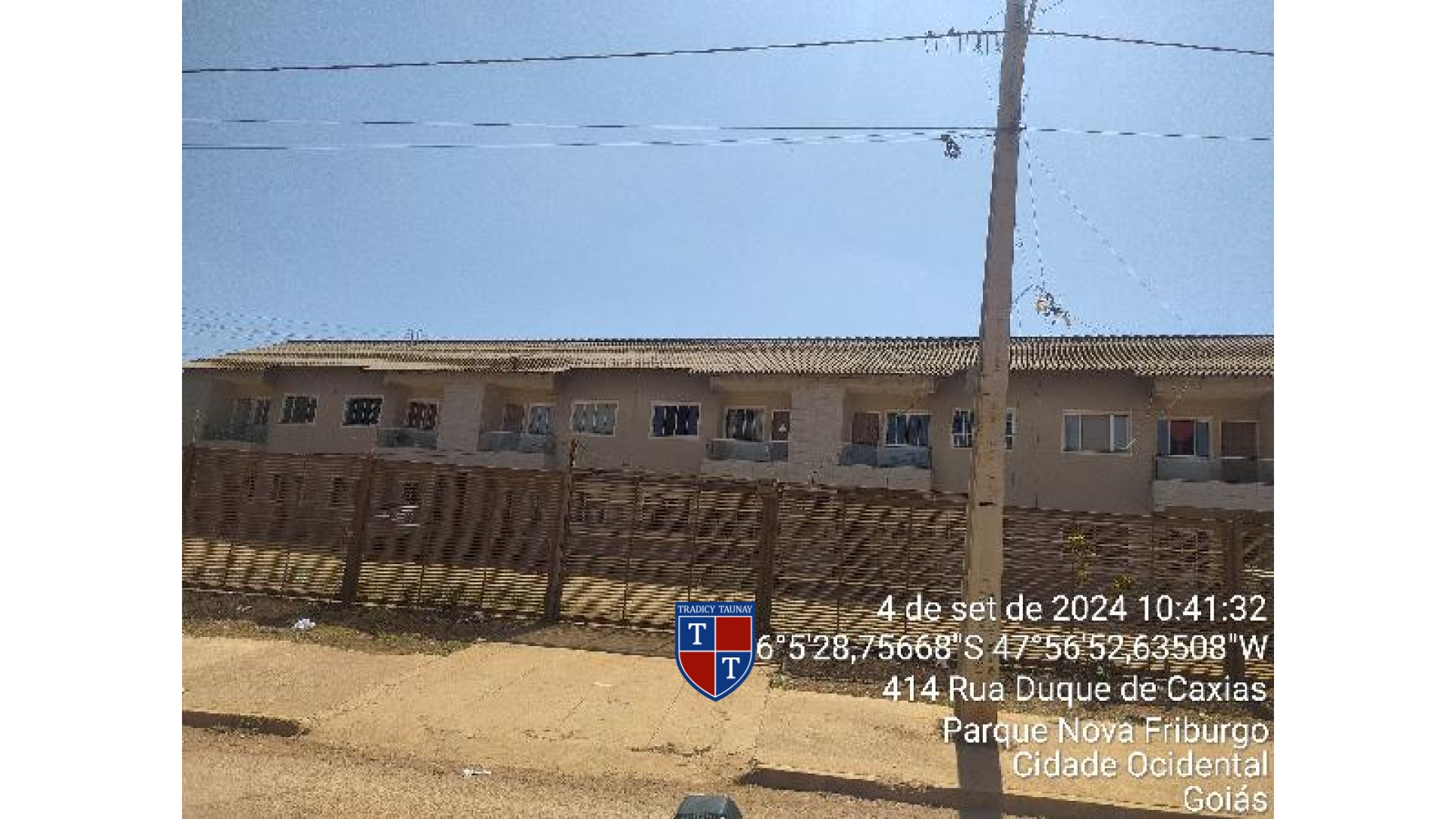 Foto 1 de APARTAMENTO em MANSOES RECREIO ESTRELA D'ALVA I - Imóvel Retomado Caixa