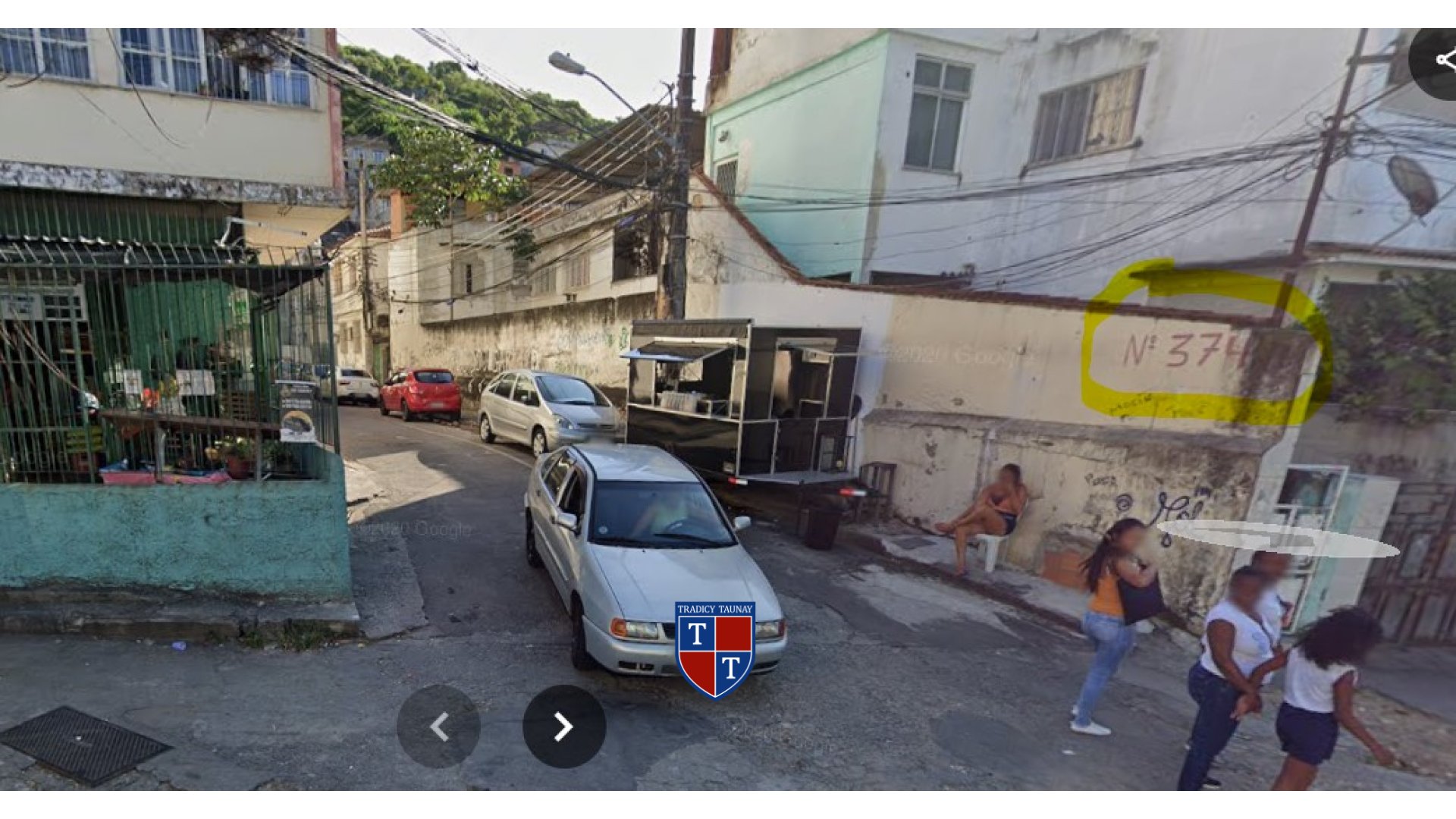Foto 3 de CASA em MEIER - Imóvel Retomado Caixa