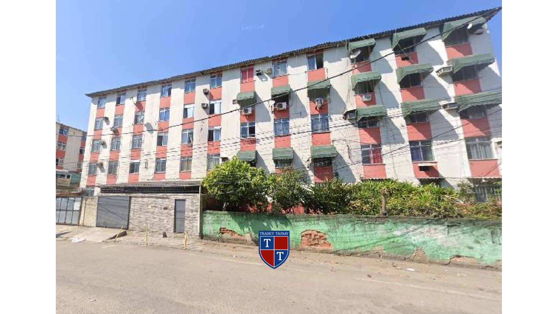 Foto 1 de APARTAMENTO em CIDADE DE DEUS - Imóvel Retomado Caixa