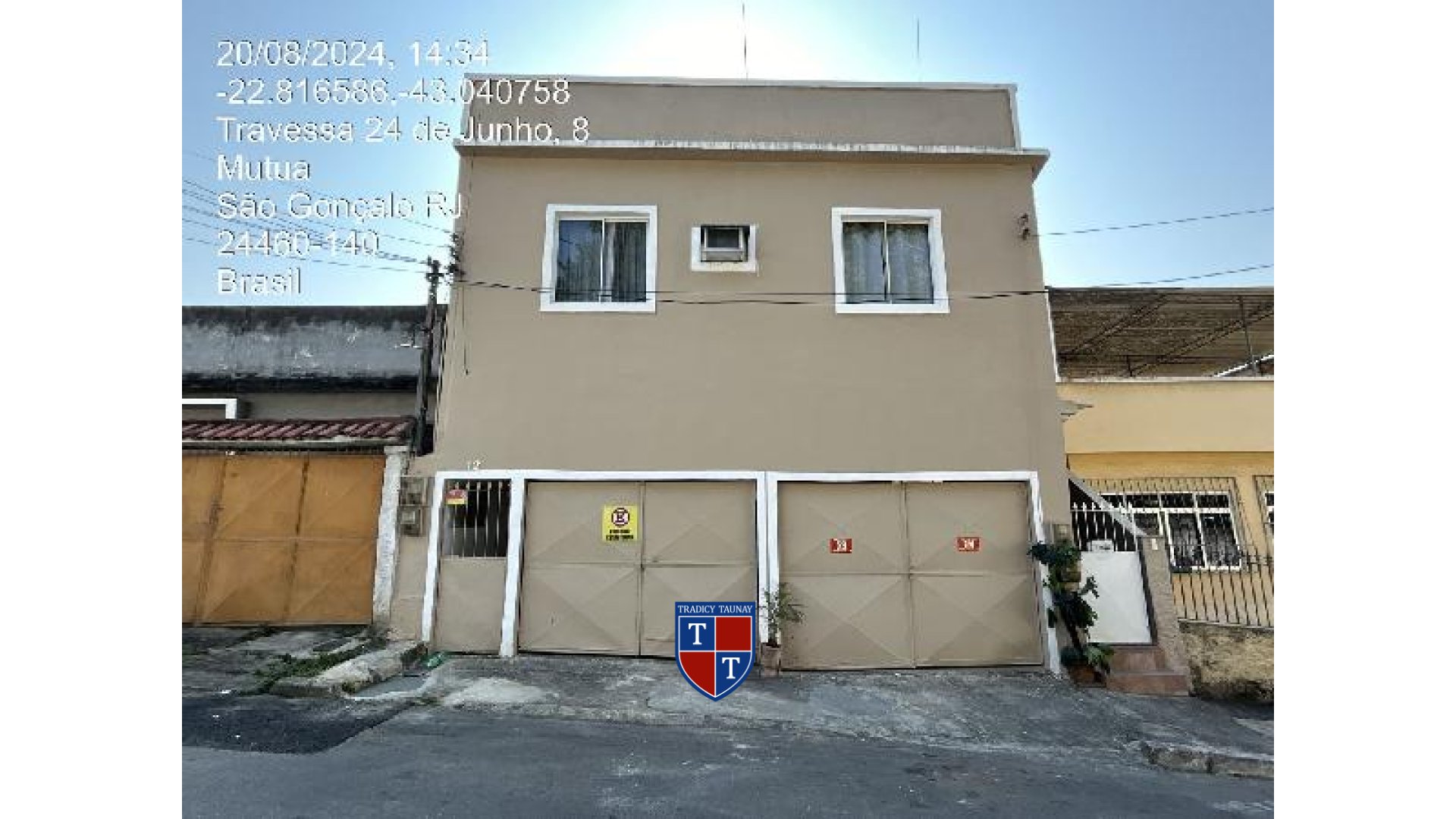 CASA em MUTUA