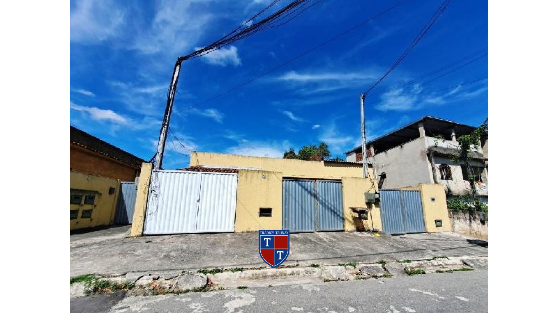 Foto 1 de CASA em LARANJAL - Imóvel Retomado Caixa