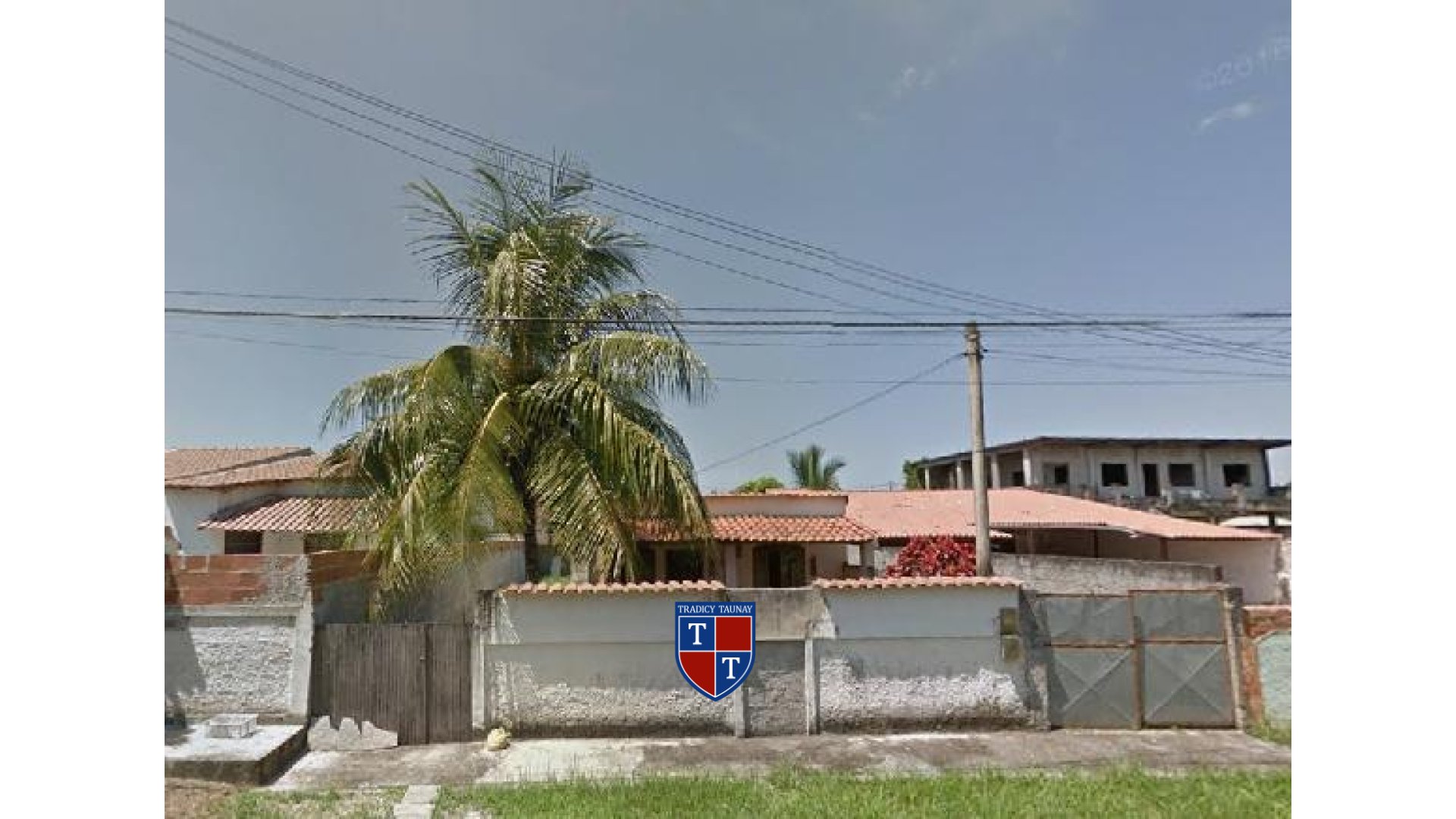 Foto 1 de CASA em JARDIM DA PAZ (GUIA DE PACOBAIBA) - Imóvel Retomado Caixa