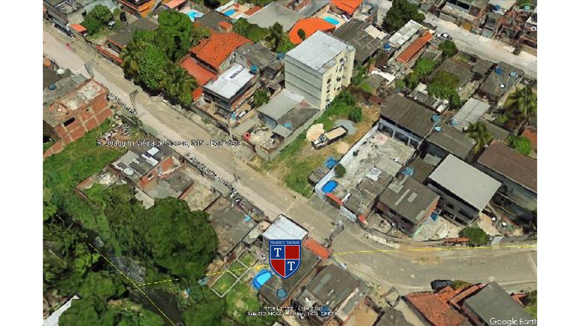 Foto 1 de APARTAMENTO em BOA VISTA - Imóvel Retomado Caixa