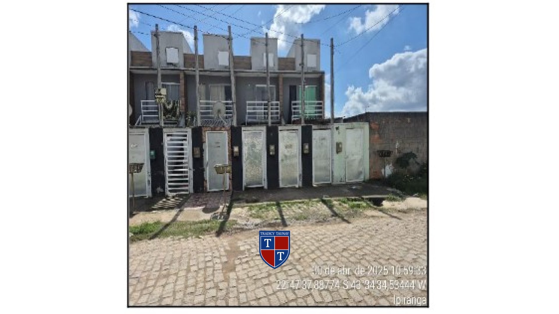Foto 1 de APARTAMENTO em IPIRANGA - Imóvel Retomado Caixa