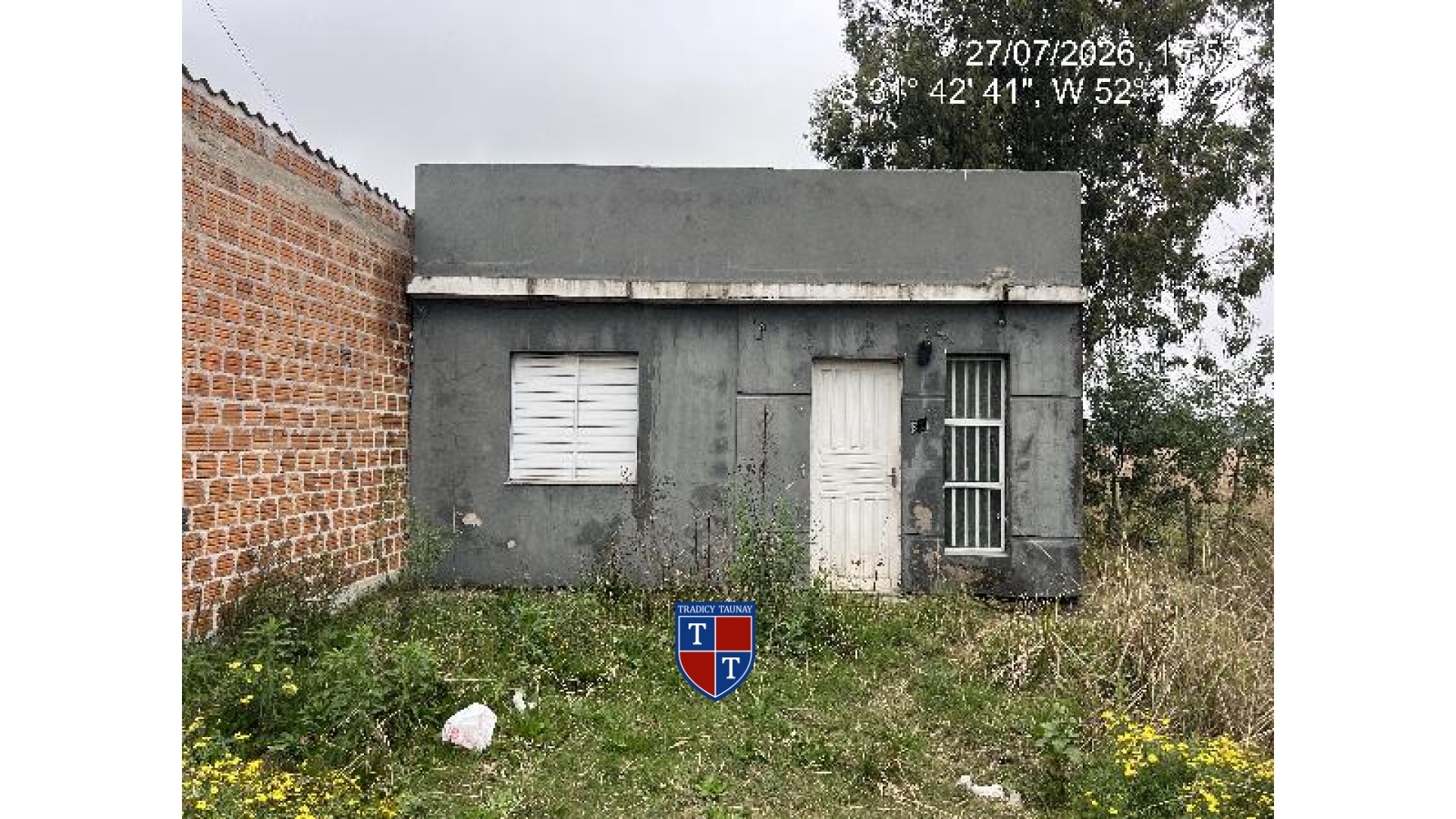 CASA em TRES VENDAS