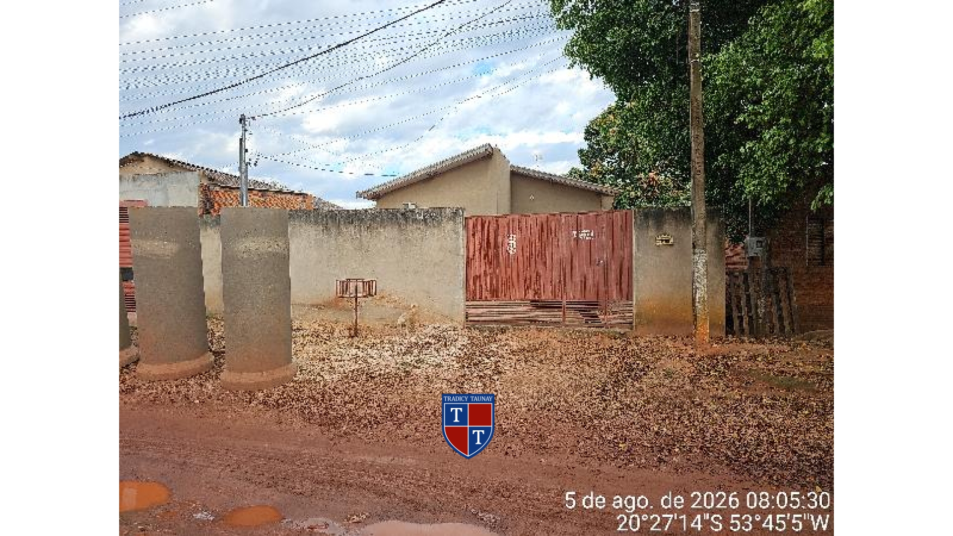 CASA em BOA VISTA