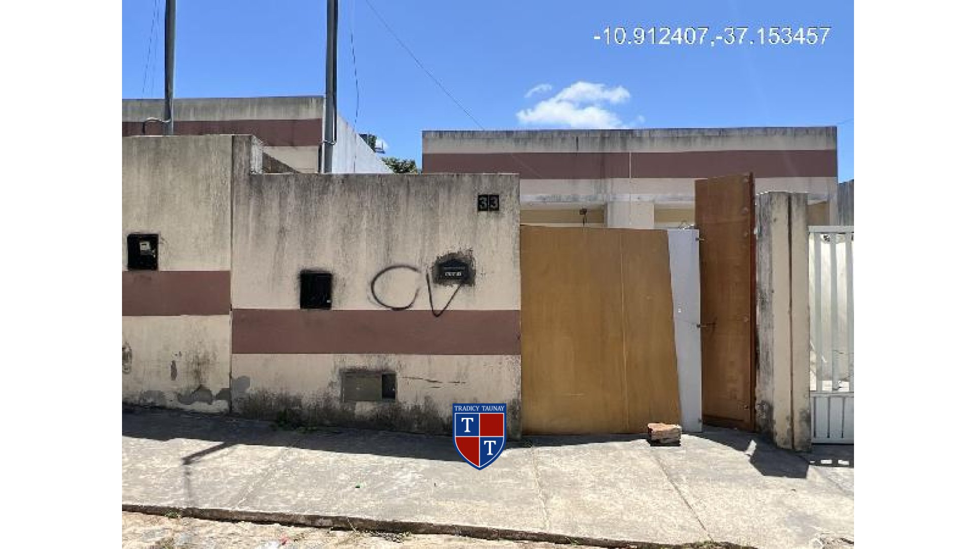 Foto 1 de CASA em JARDIM - Imóvel Retomado Caixa