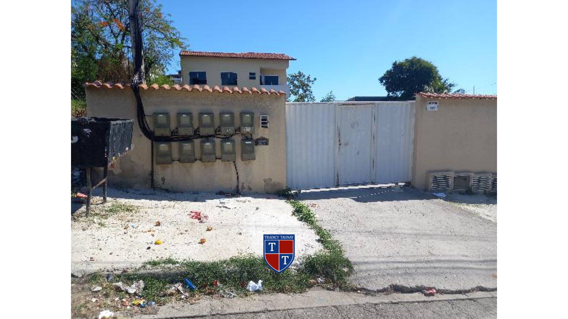 Foto 1 de APARTAMENTO em AMENDOEIRA - Imóvel Retomado Caixa
