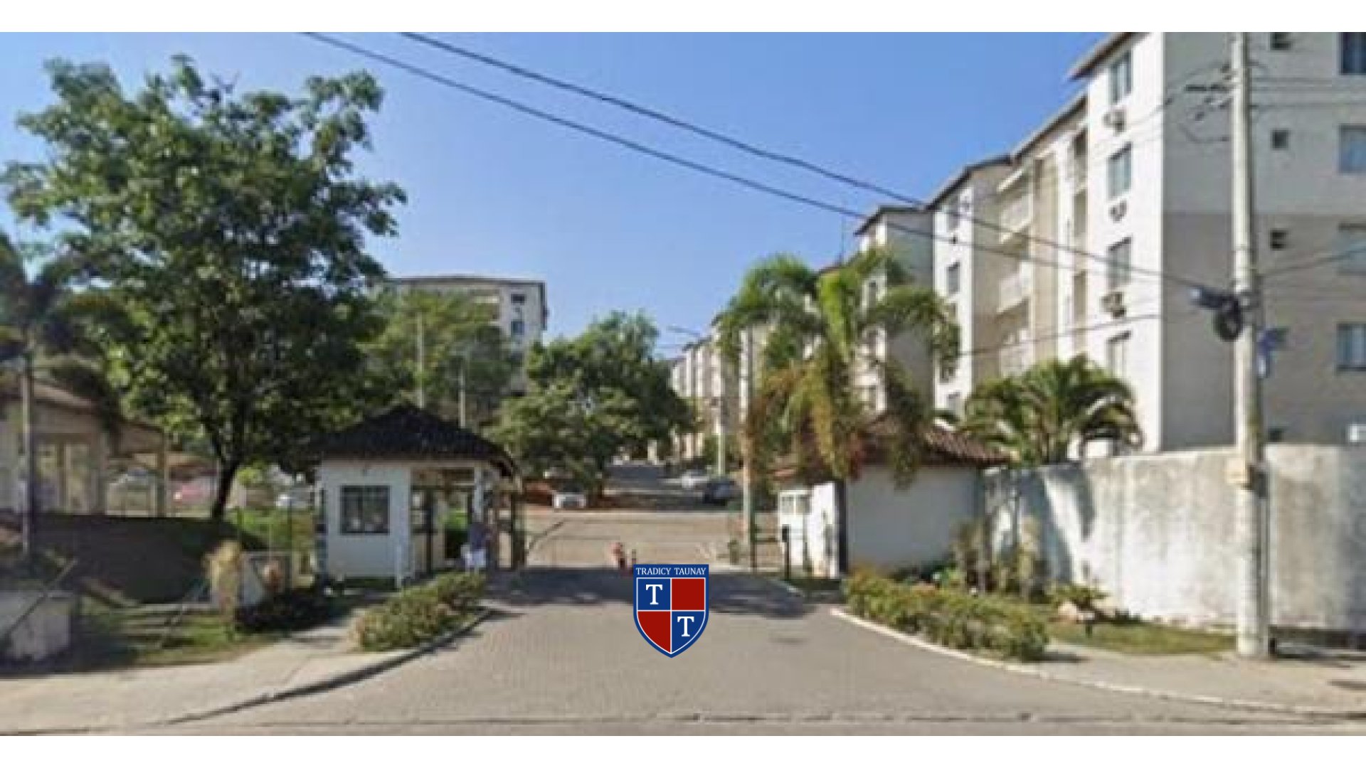 Foto 1 de APARTAMENTO em CAMPO GRANDE - Imóvel Retomado Caixa
