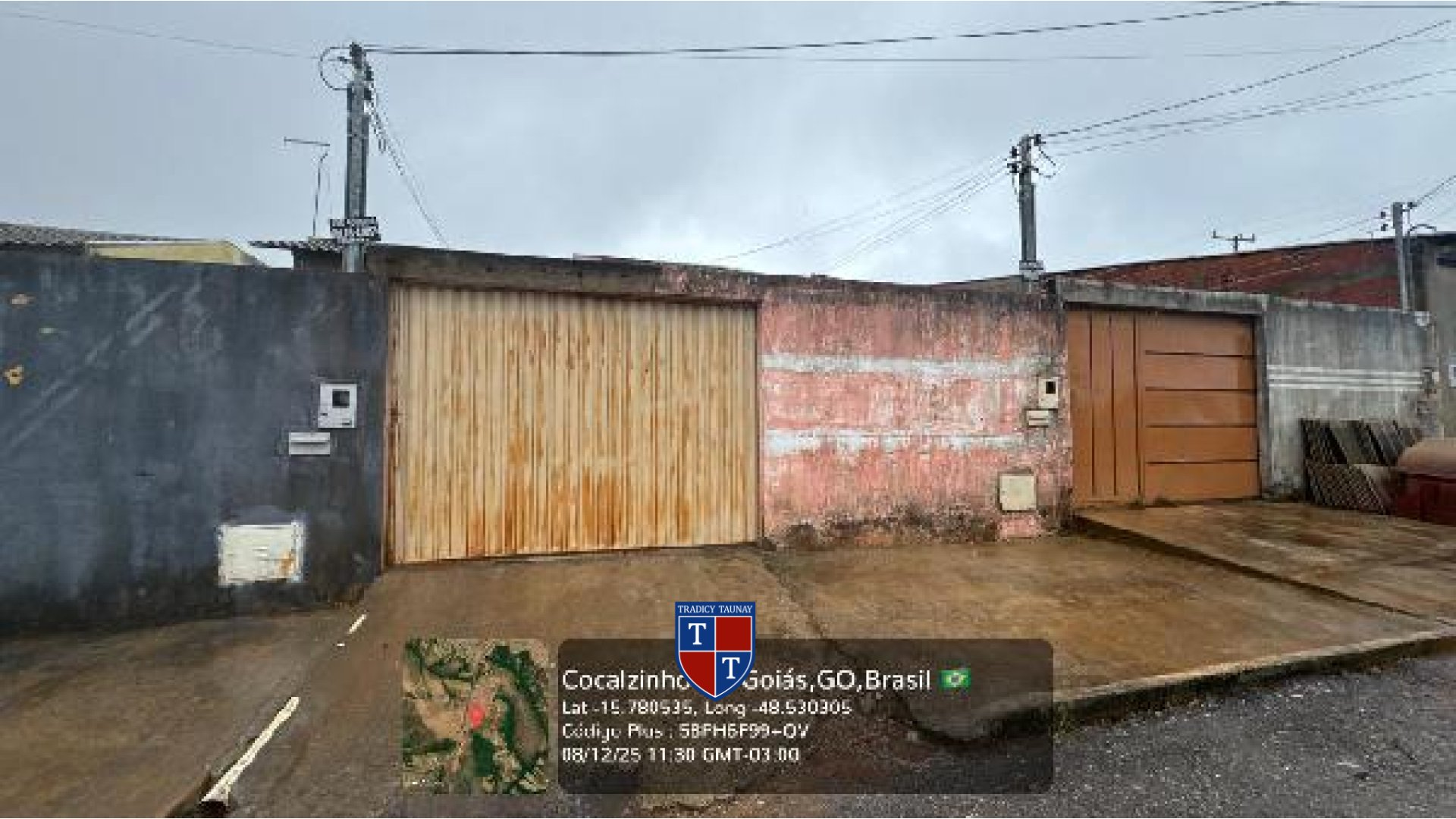 Foto 1 de CASA em LOT EDILANDIA II - Imóvel Retomado Caixa