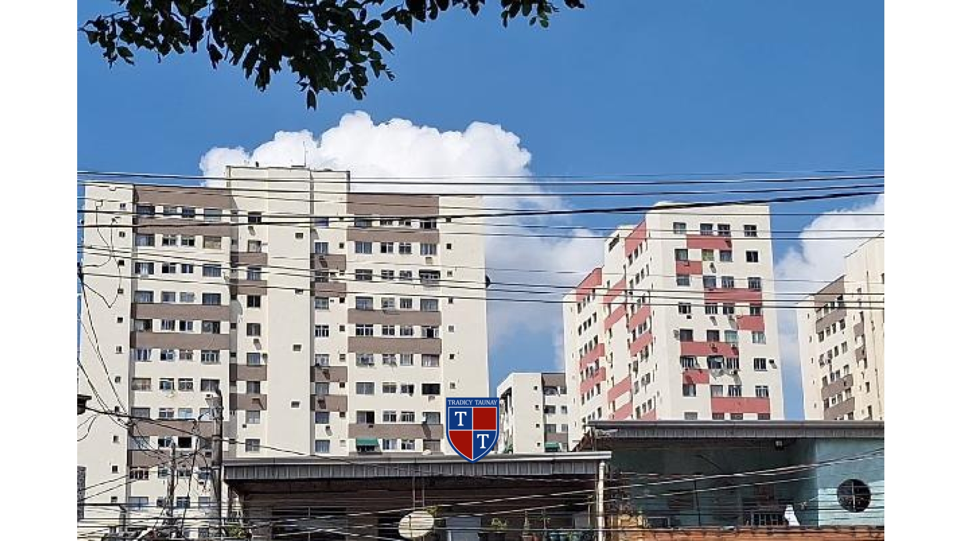 APARTAMENTO em PAVUNA