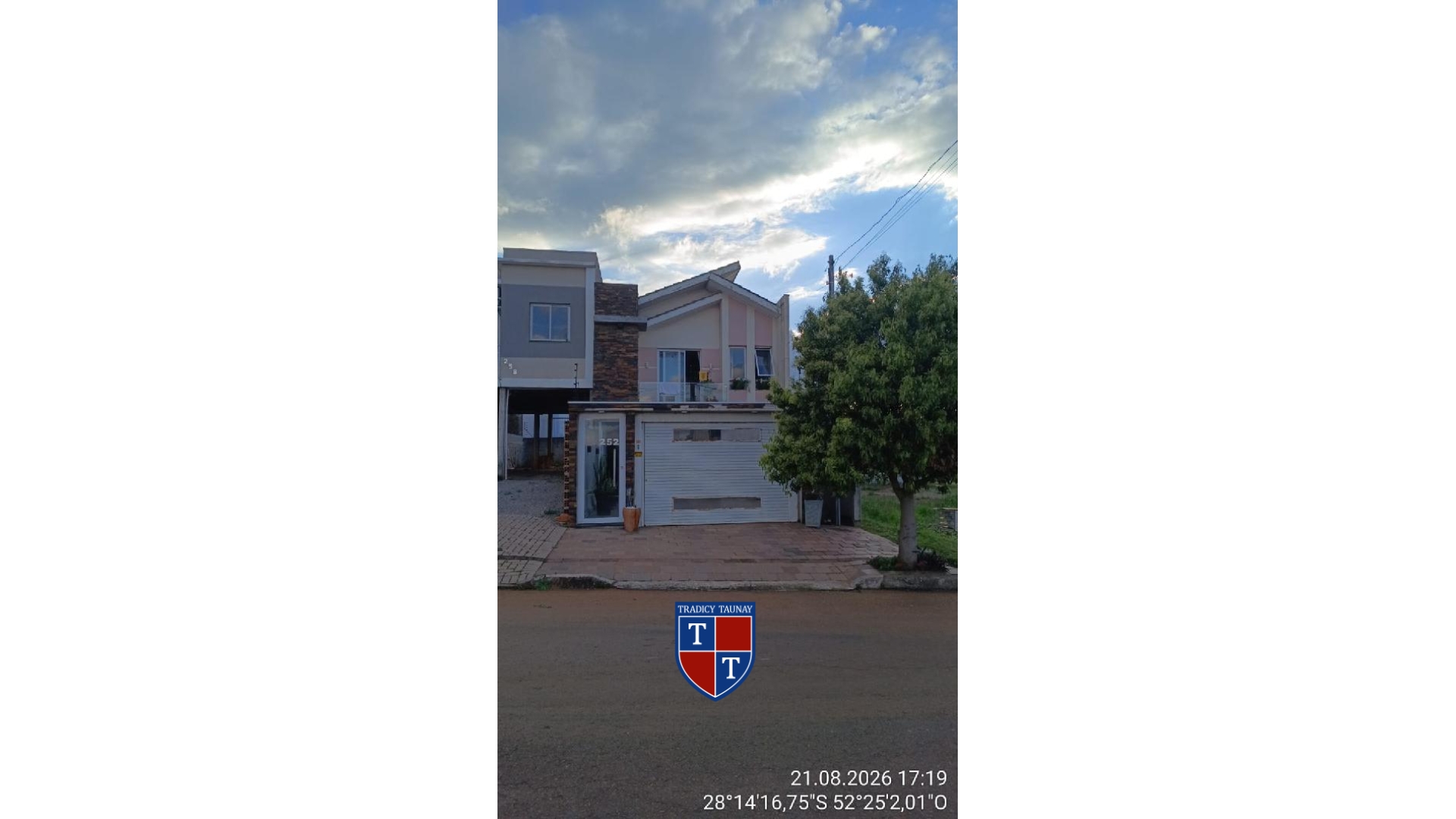 Foto 1 de CASA em CIDADE NOVA, PASSO FUNDO/RS - Imóvel Retomado CAIXA Ref 8444421792346